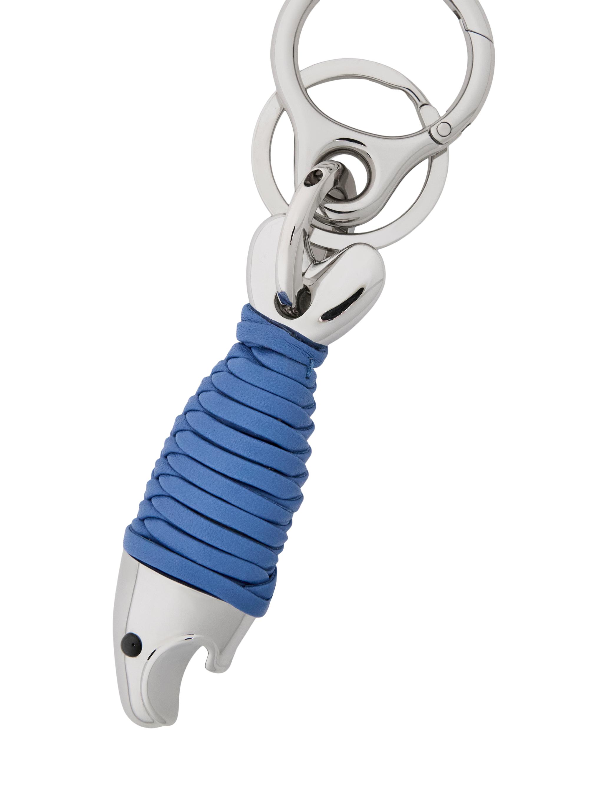 小物 LOEWE BRAIDED KEYRING LOEWE BRAIDED KEYRING