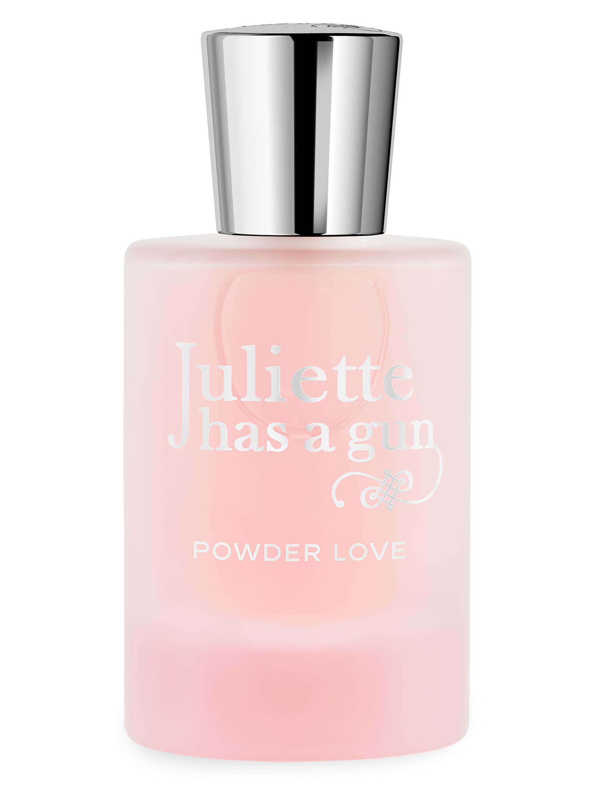 Powder Love Eau de Parfum