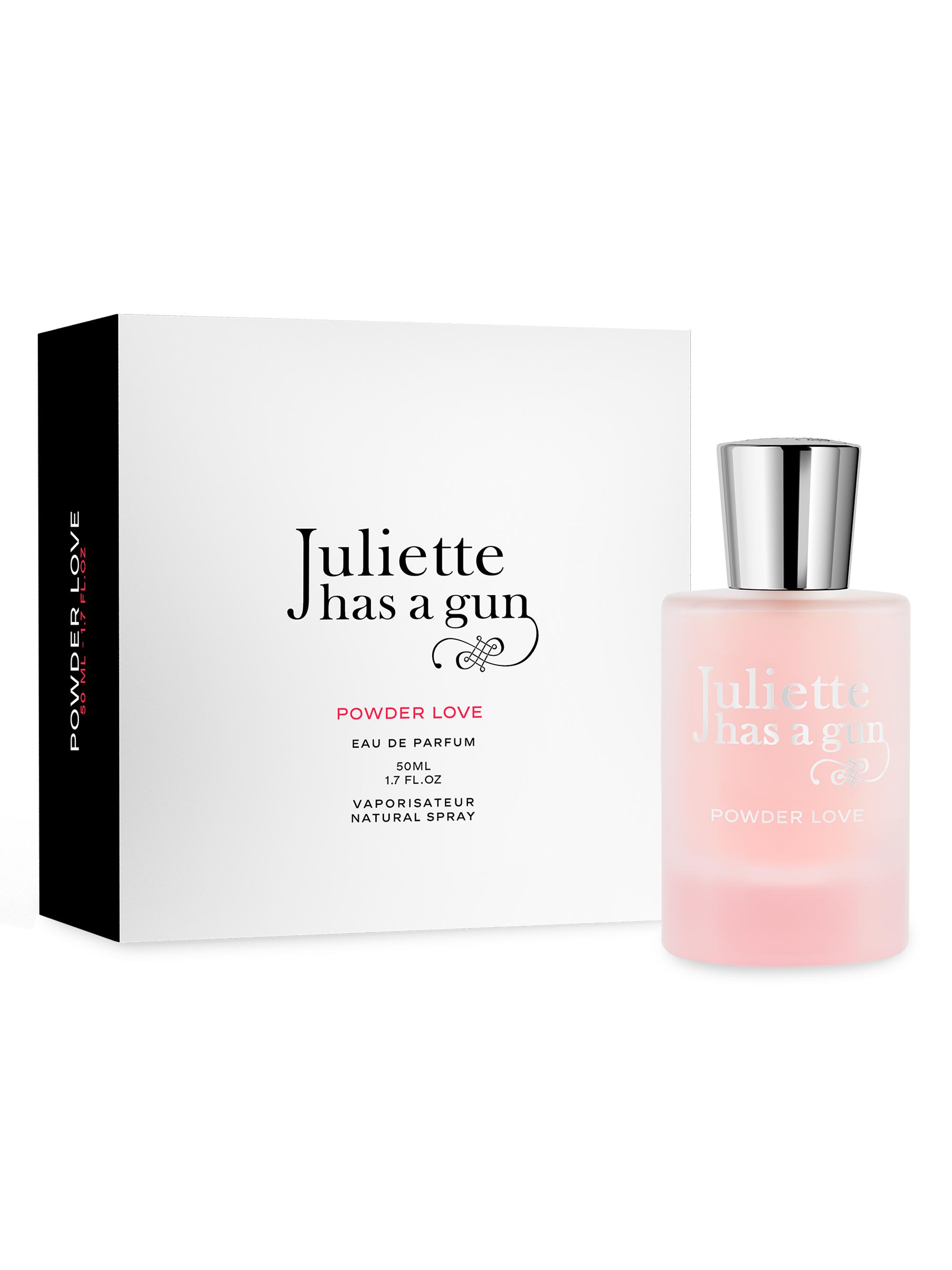 Powder Love Eau de Parfum