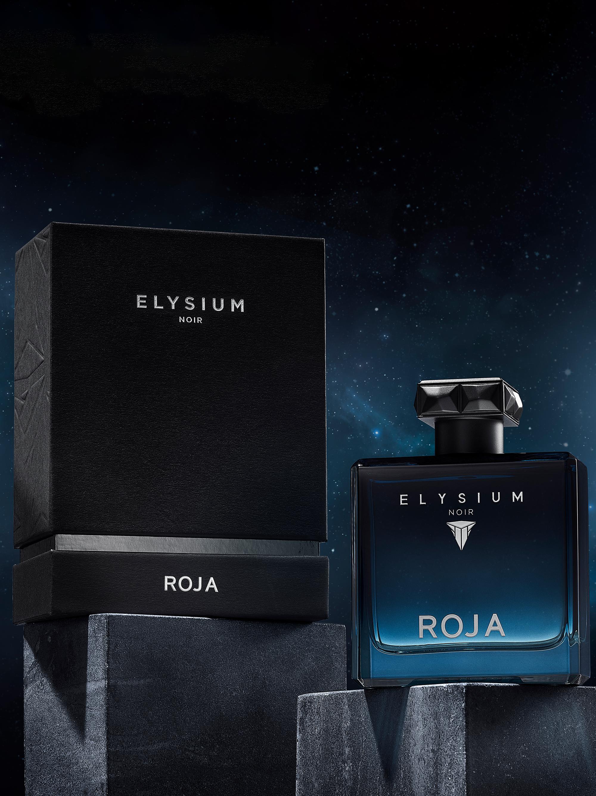 ROJA Elysium Noir Pour Homme Eau De Parfum | Saks Fifth Avenue