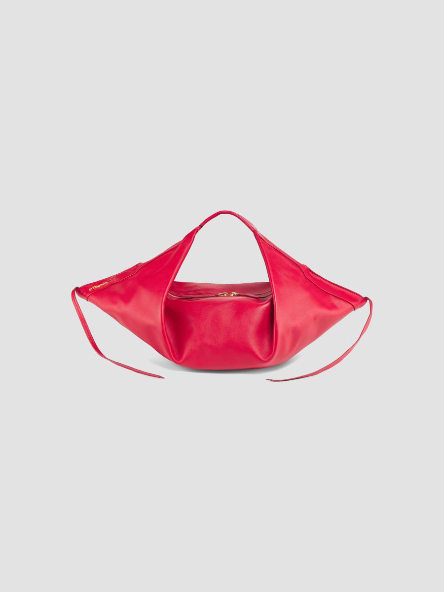 3.1 Phillip Lim Luna Leather Hobo Bag | Saks Fifth Avenue
