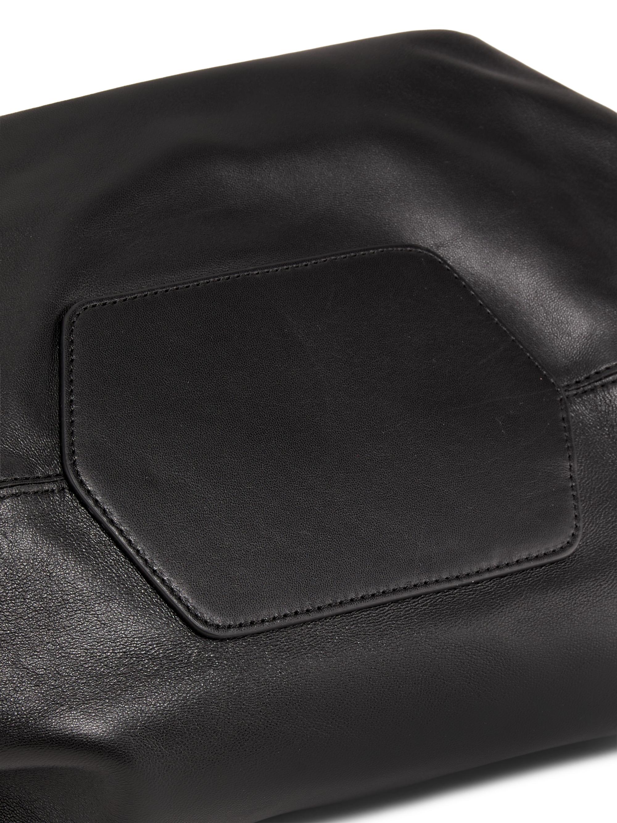 3.1 Phillip Lim Luna Leather Hobo Bag | Saks Fifth Avenue