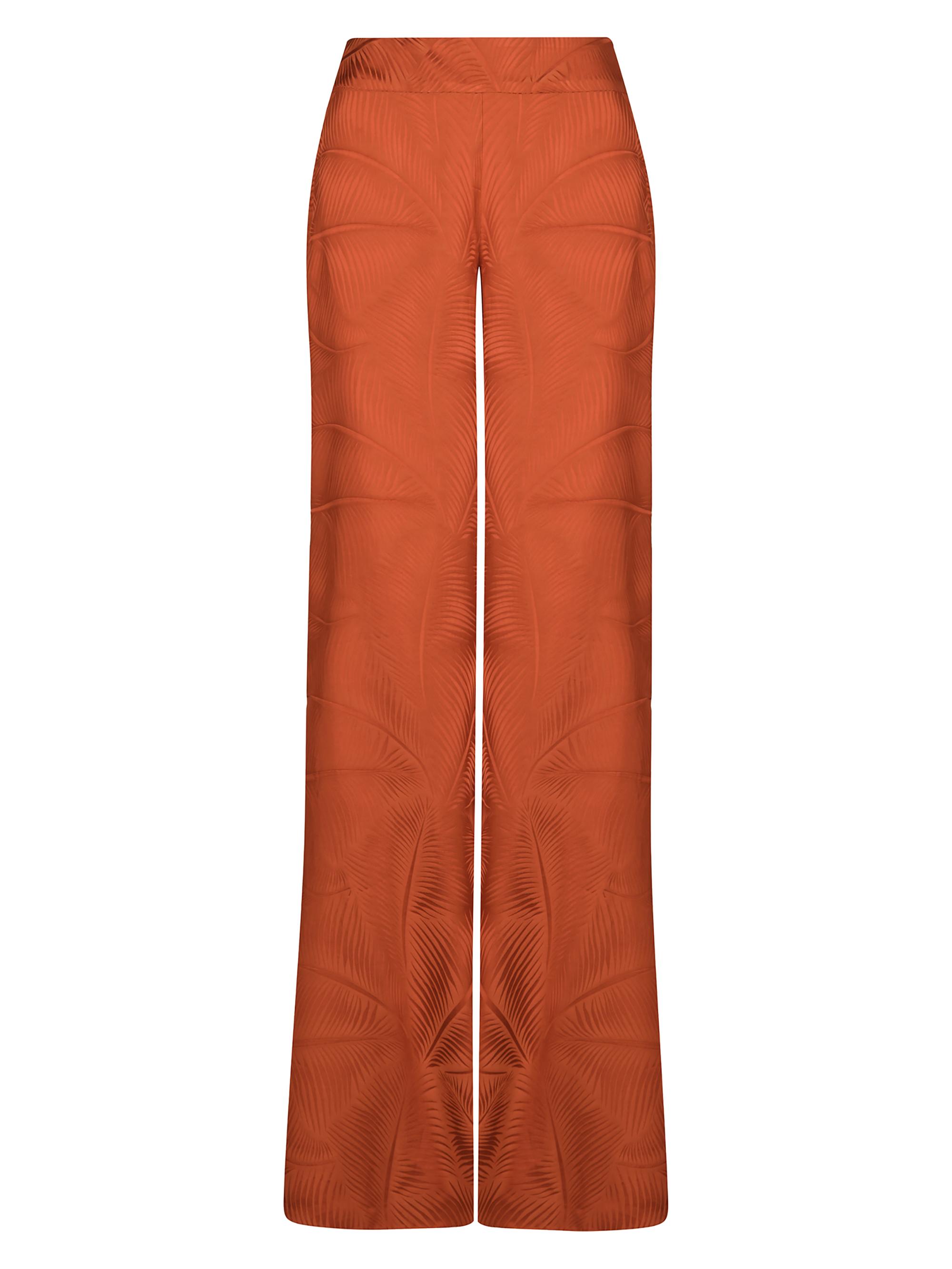 Johanna Ortiz Laidback Energy Pants | Saks Fifth Avenue
