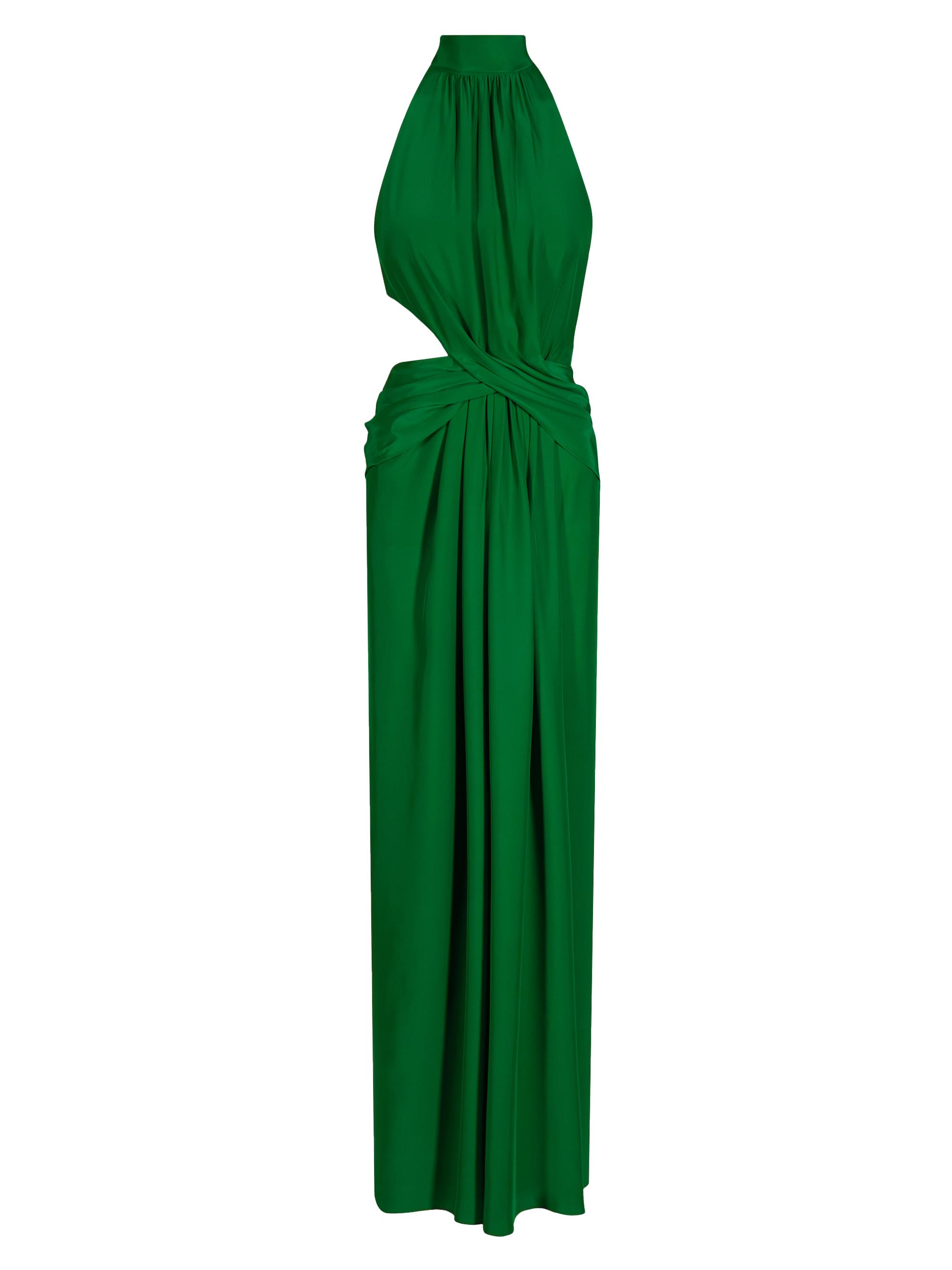 Johanna Ortiz Sacred Currents Maxi Dress | Saks Fifth Avenue