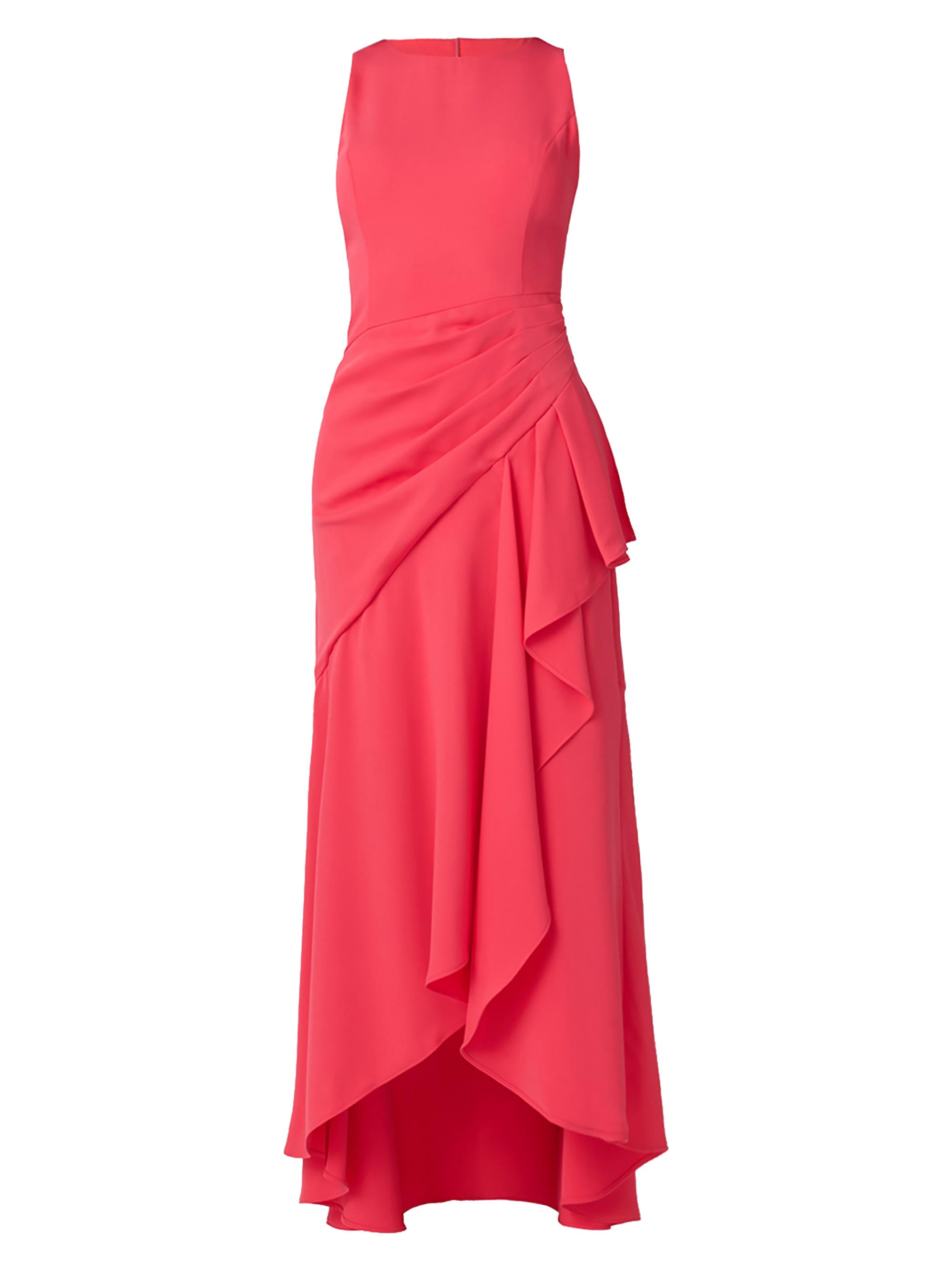 Shoshanna Vivienne Lace Midi-Dress | Saks Fifth Avenue