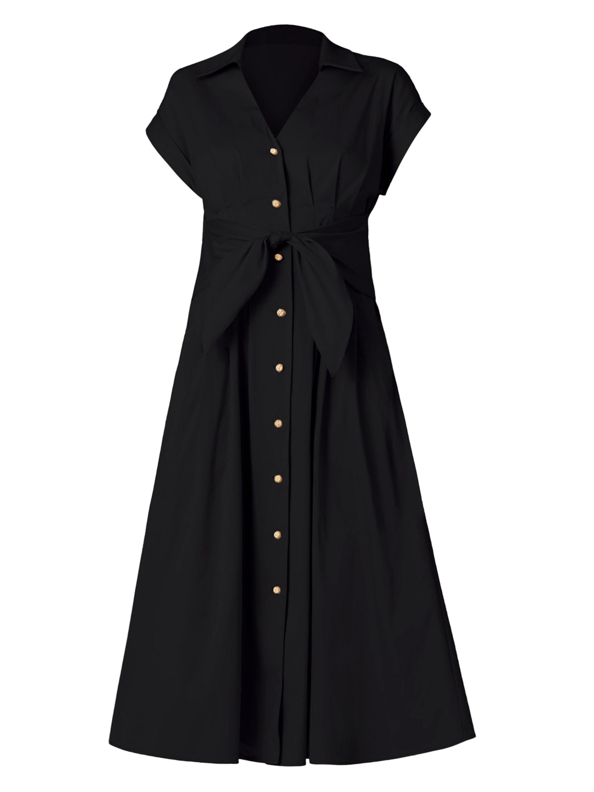 elan mixed media midi dress Elan Mixed Media Tank Maxi Dress - Beige/ Black