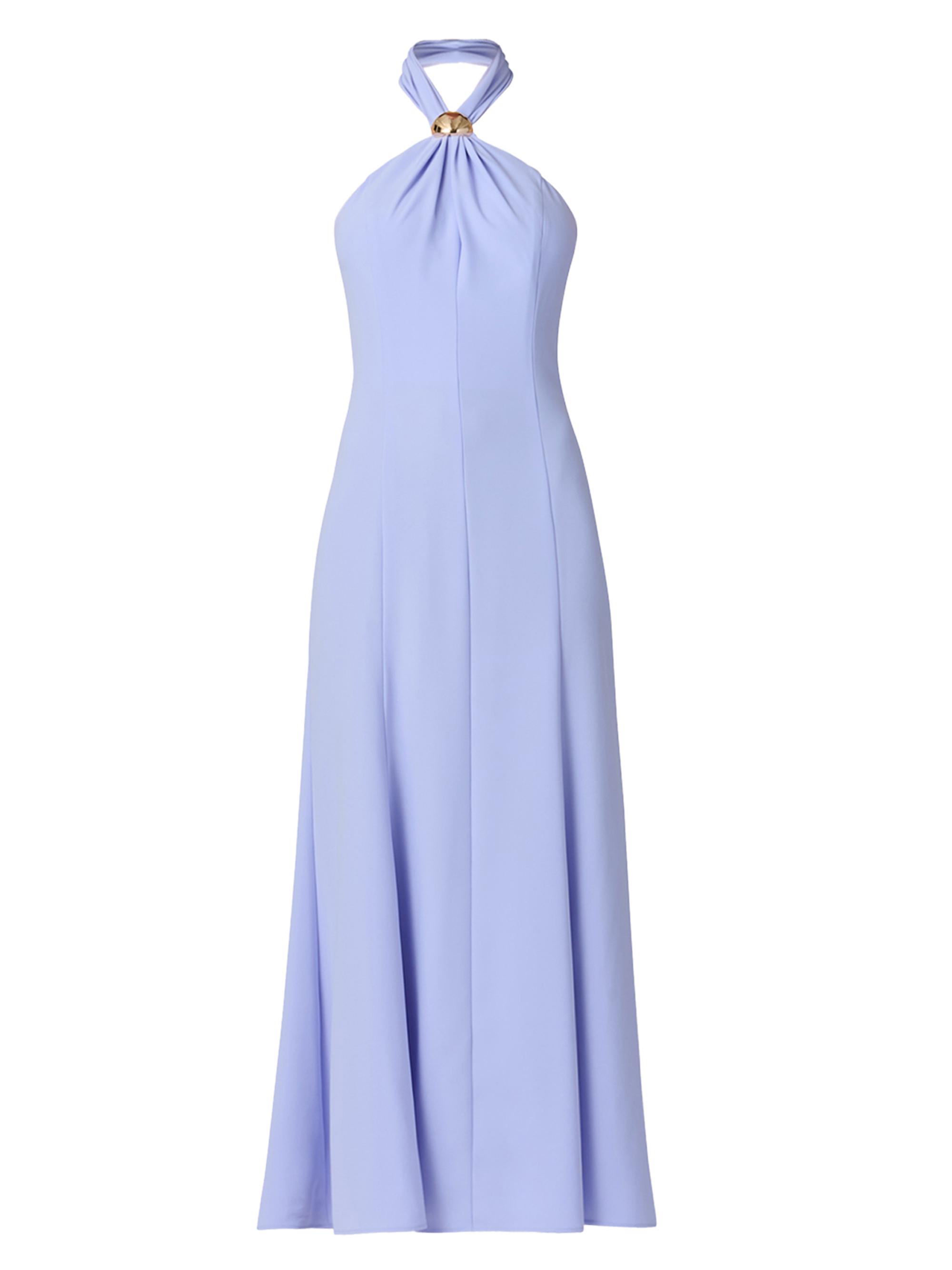 Liv Foster Emma Crpe Maxi Dress | Saks Fifth Avenue