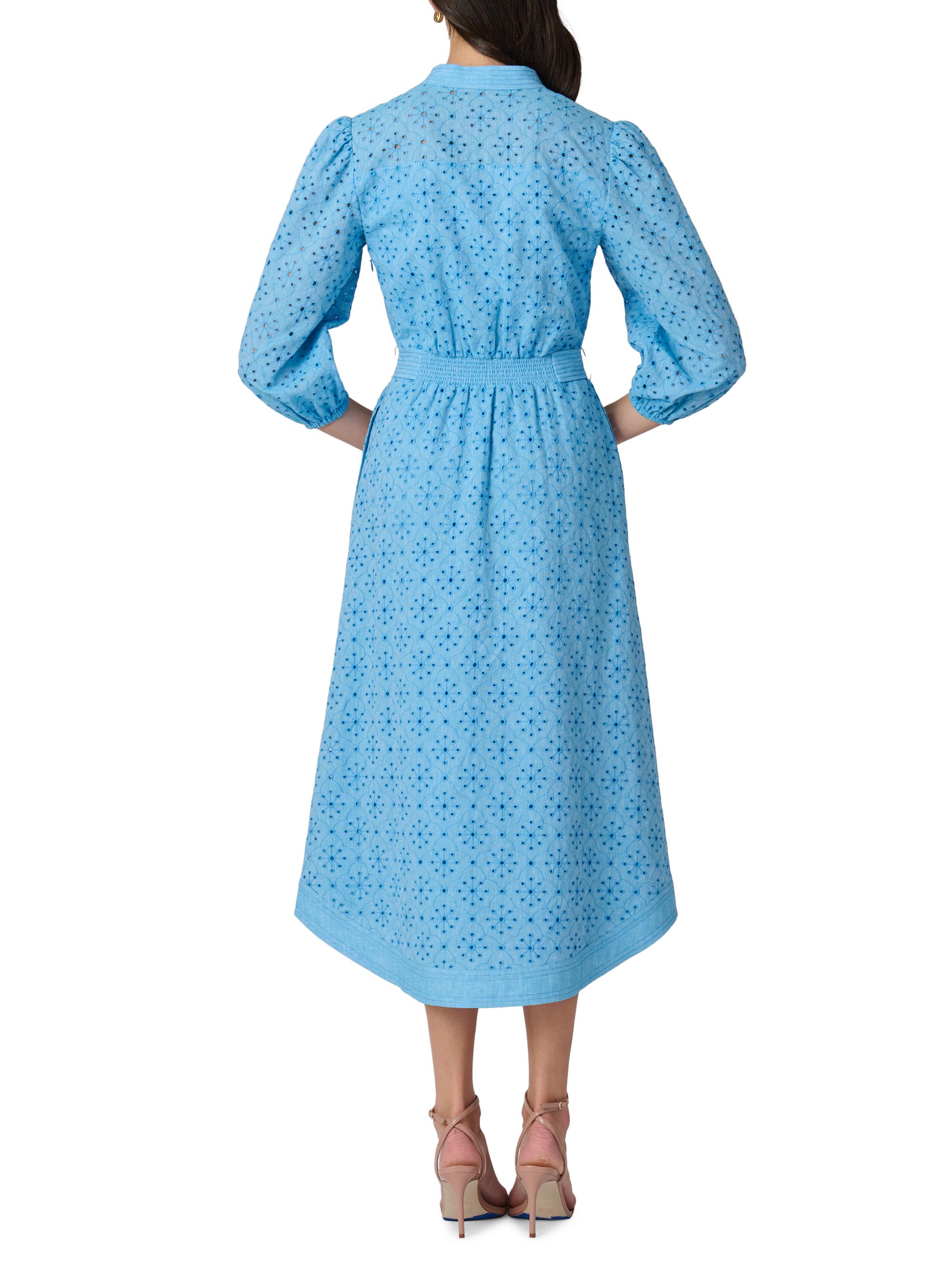 sedna midi dress En Saison Sedna Midi Dress