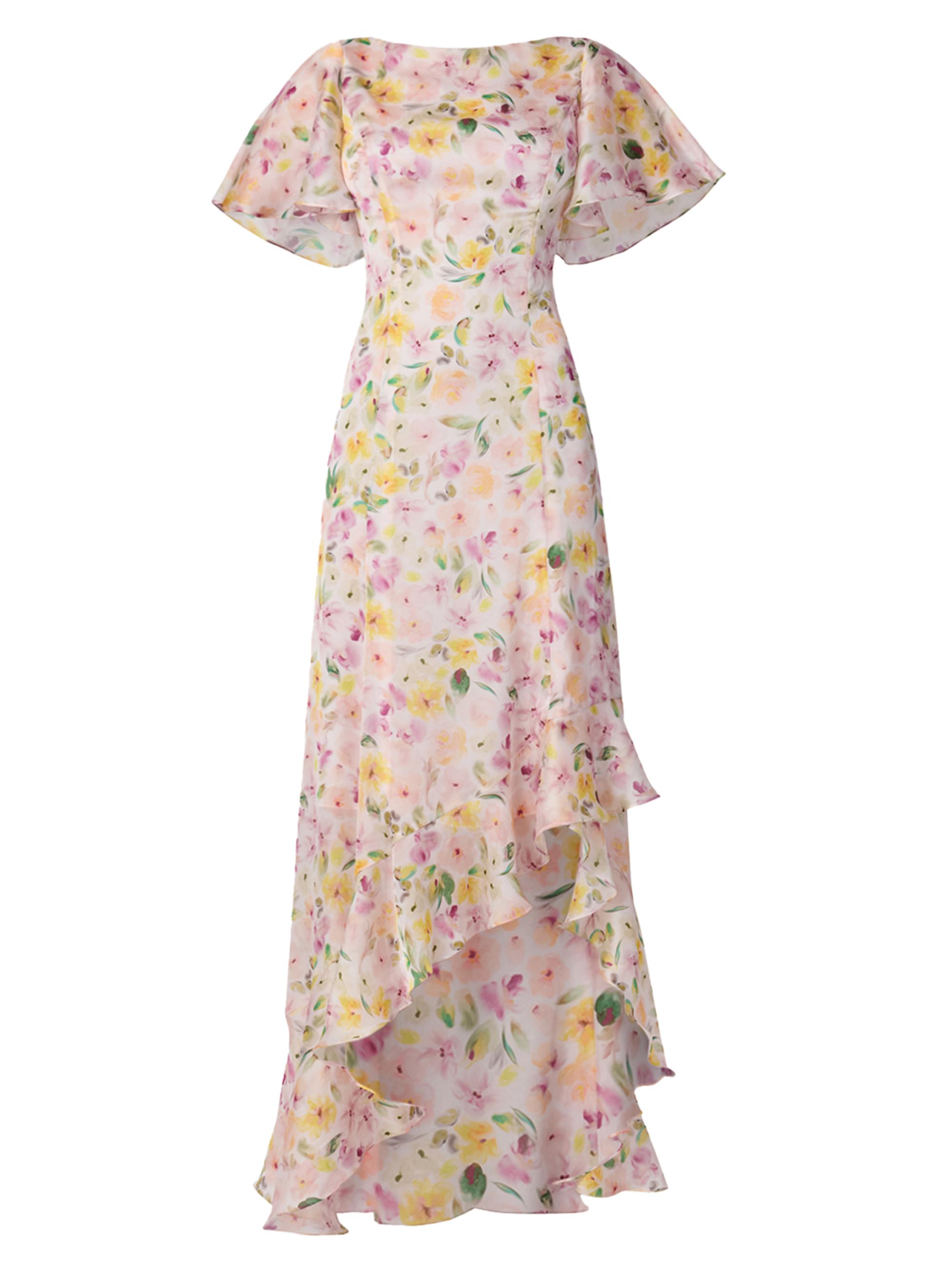 chinese dress ladies Sama Long Dress
