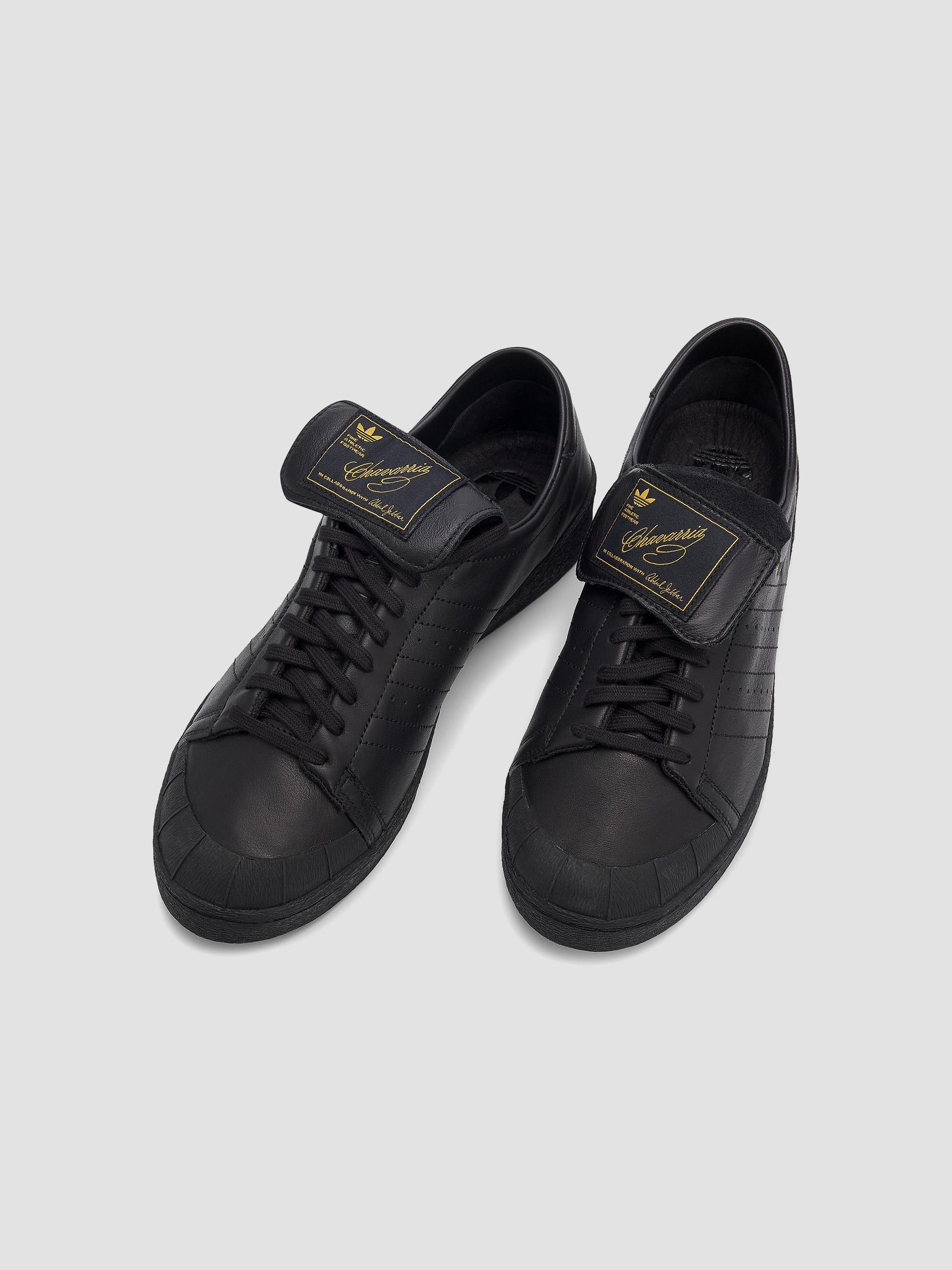 adidas adidas X Willy Chavarria Jabbar Low-Top Sneakers | Saks