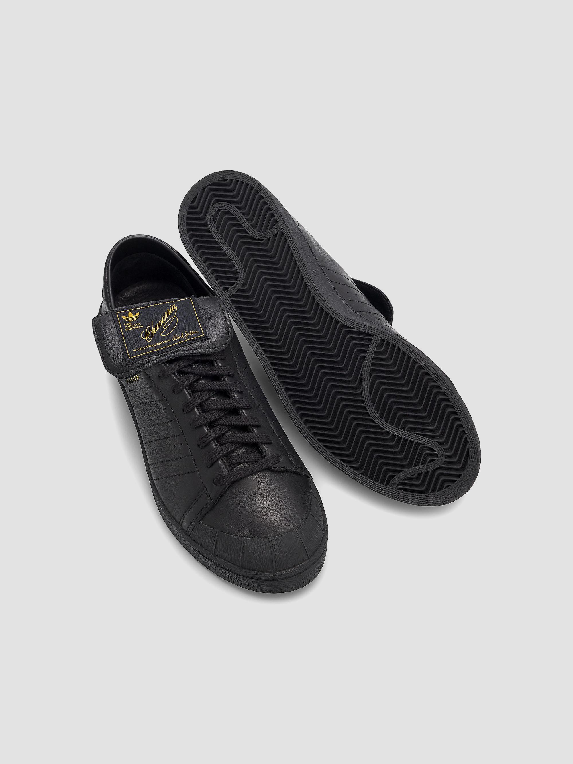 adidas adidas X Willy Chavarria Jabbar Low-Top Sneakers | Saks