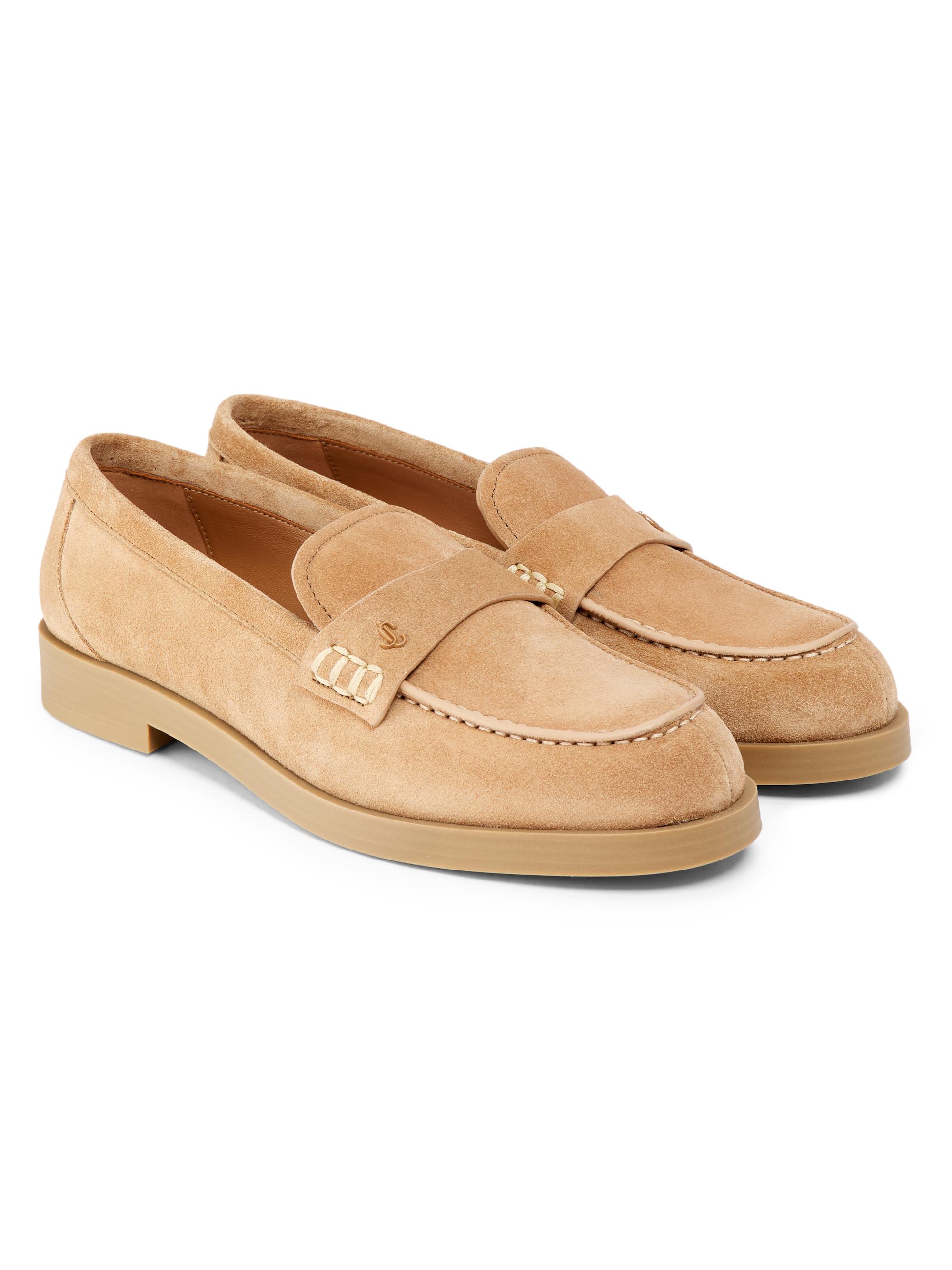 Ivy Casual Loafers