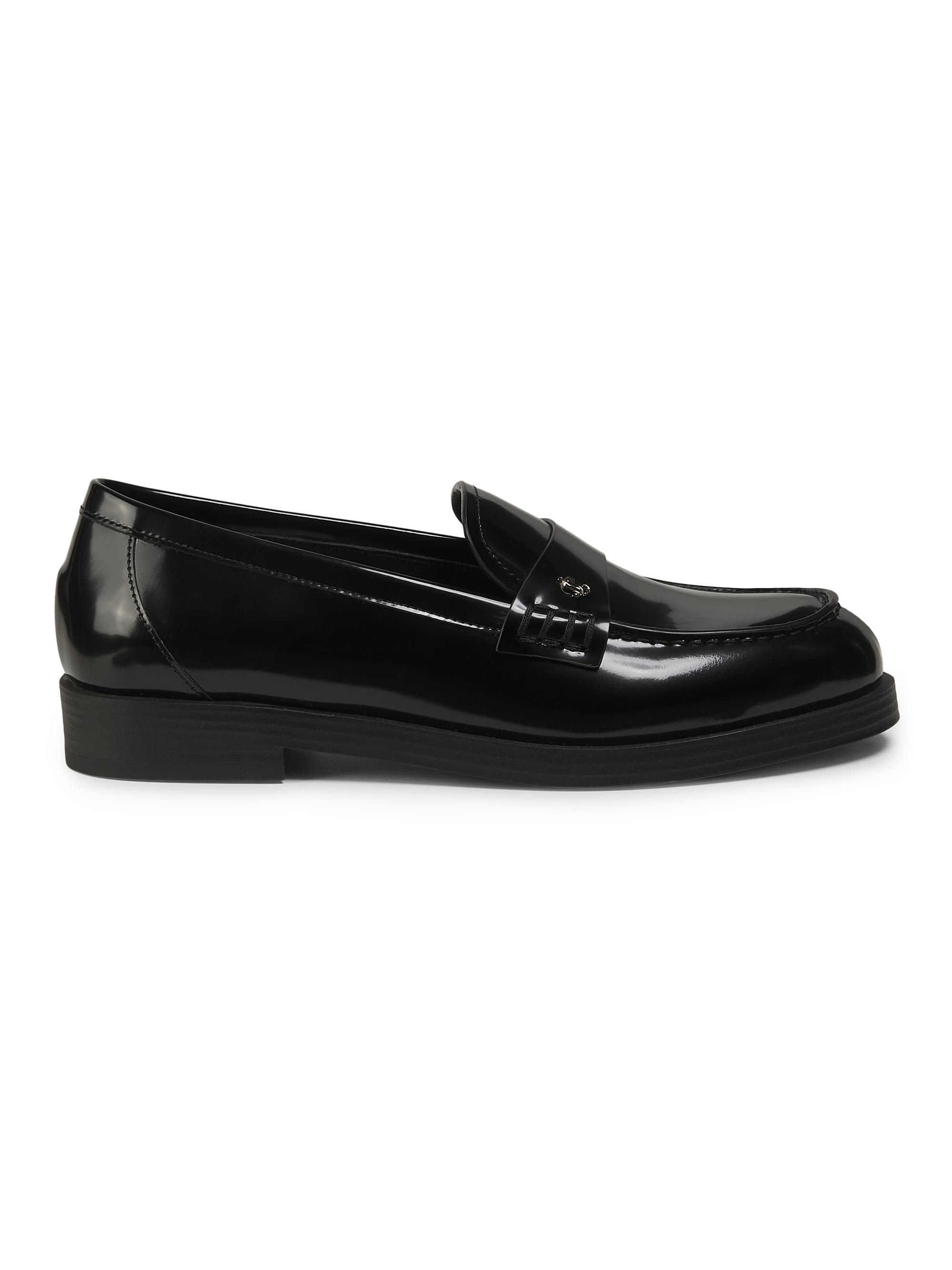 Proenza Schouler Park Lambskin Loafers | Saks Fifth Avenue