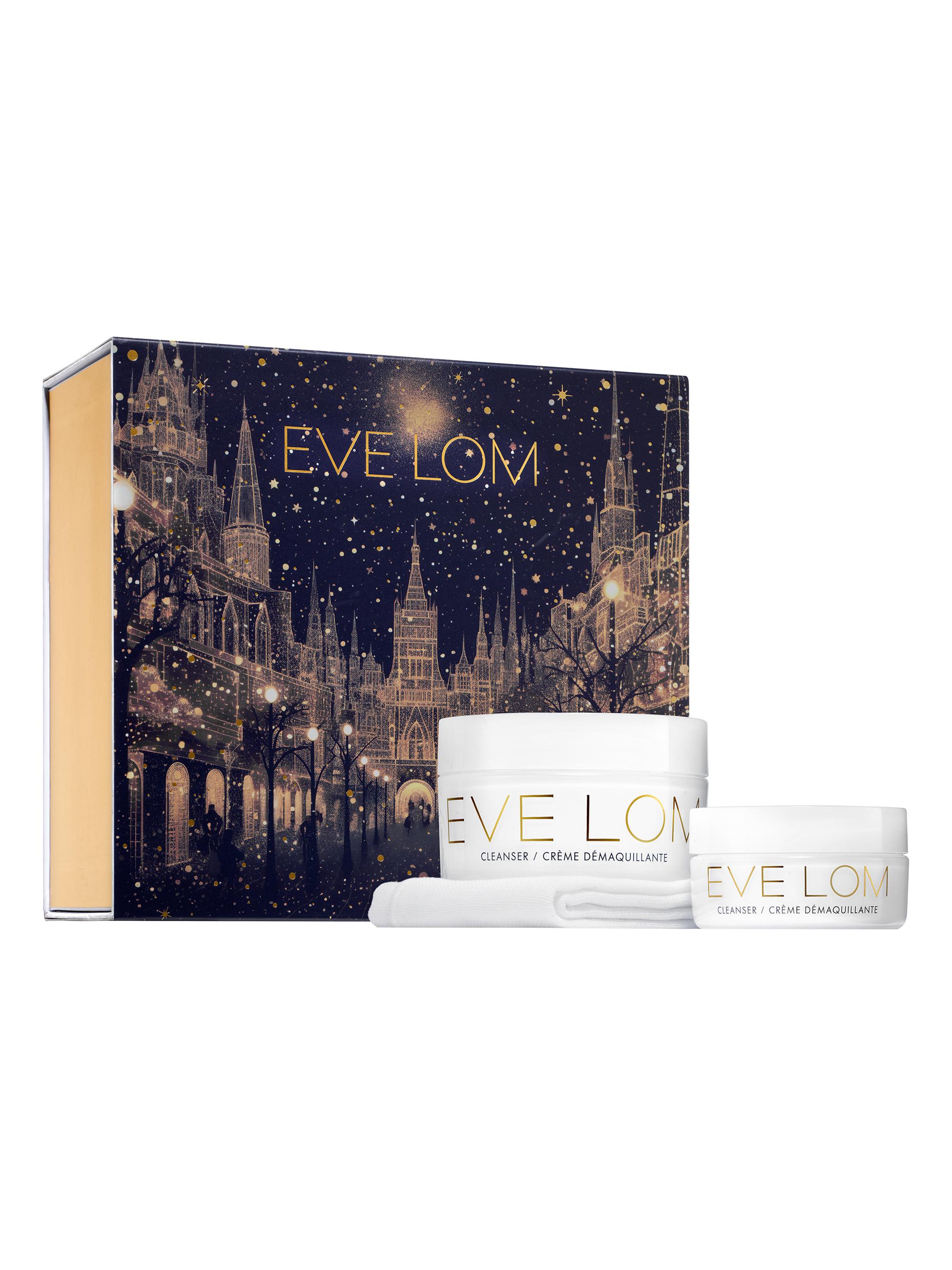 Eve Lom Forever Icon 3-Piece Skin Care Set