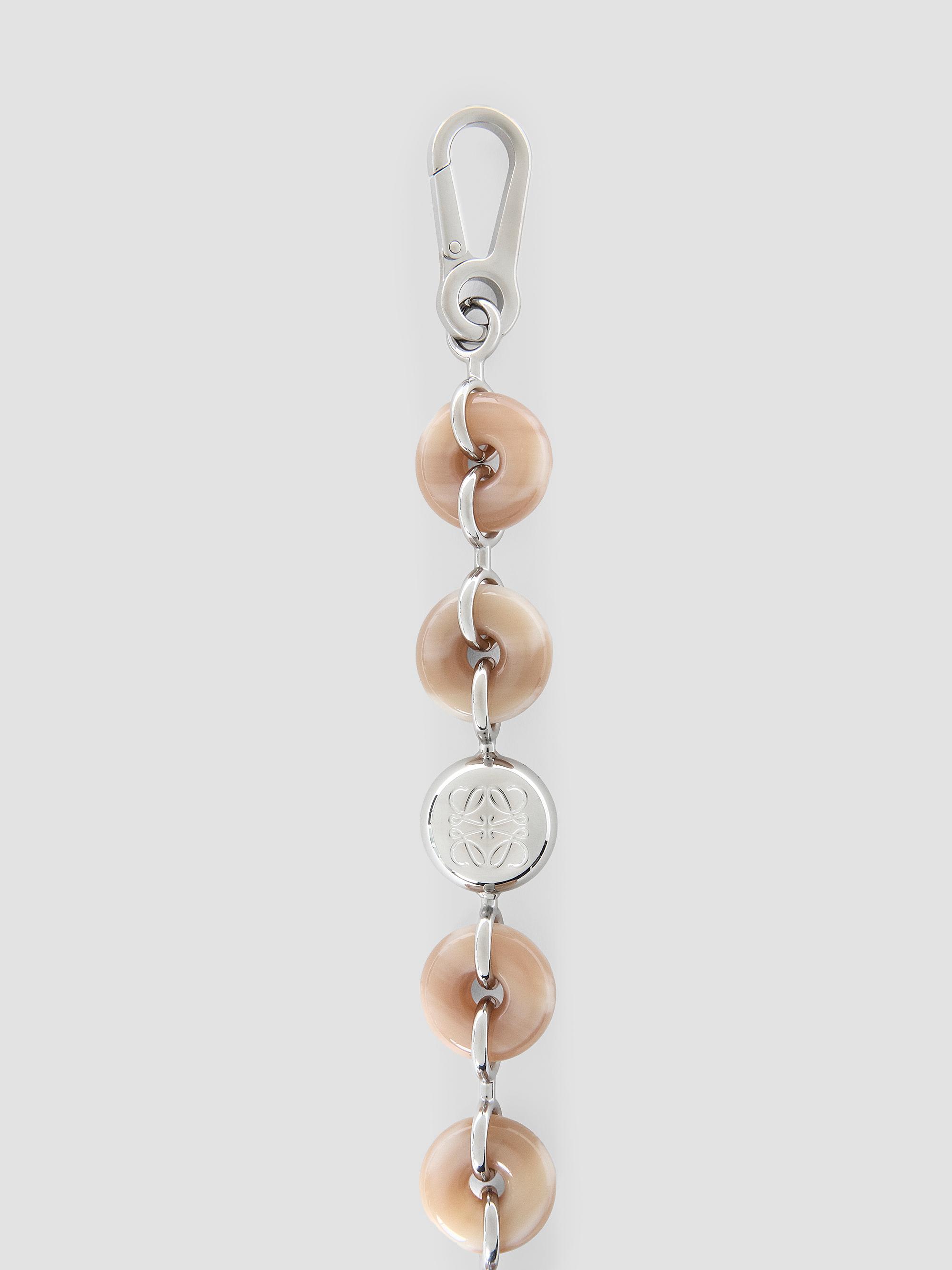 LOEWE Donut Chain Strap | Saks Fifth Avenue