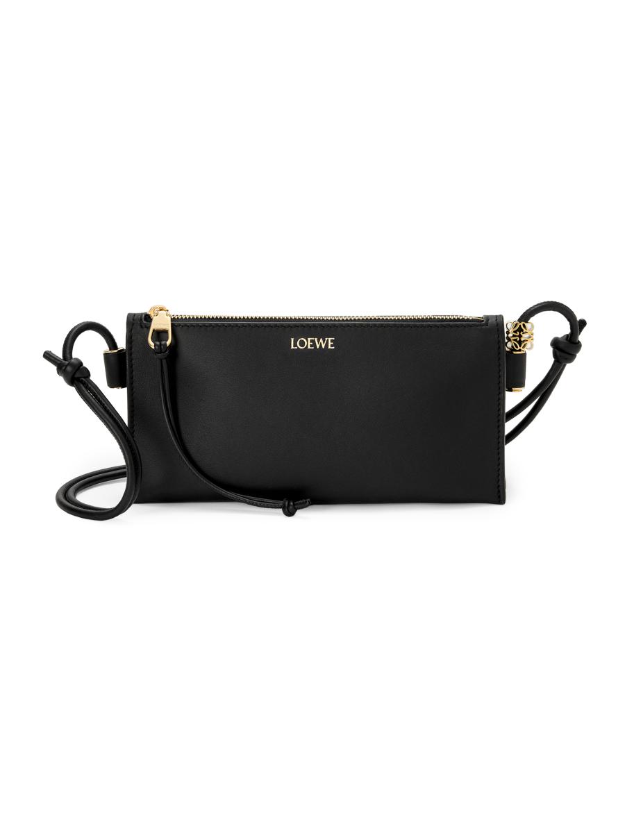 LOEWE Joya Leather Crossbody Bag | Saks Fifth Avenue