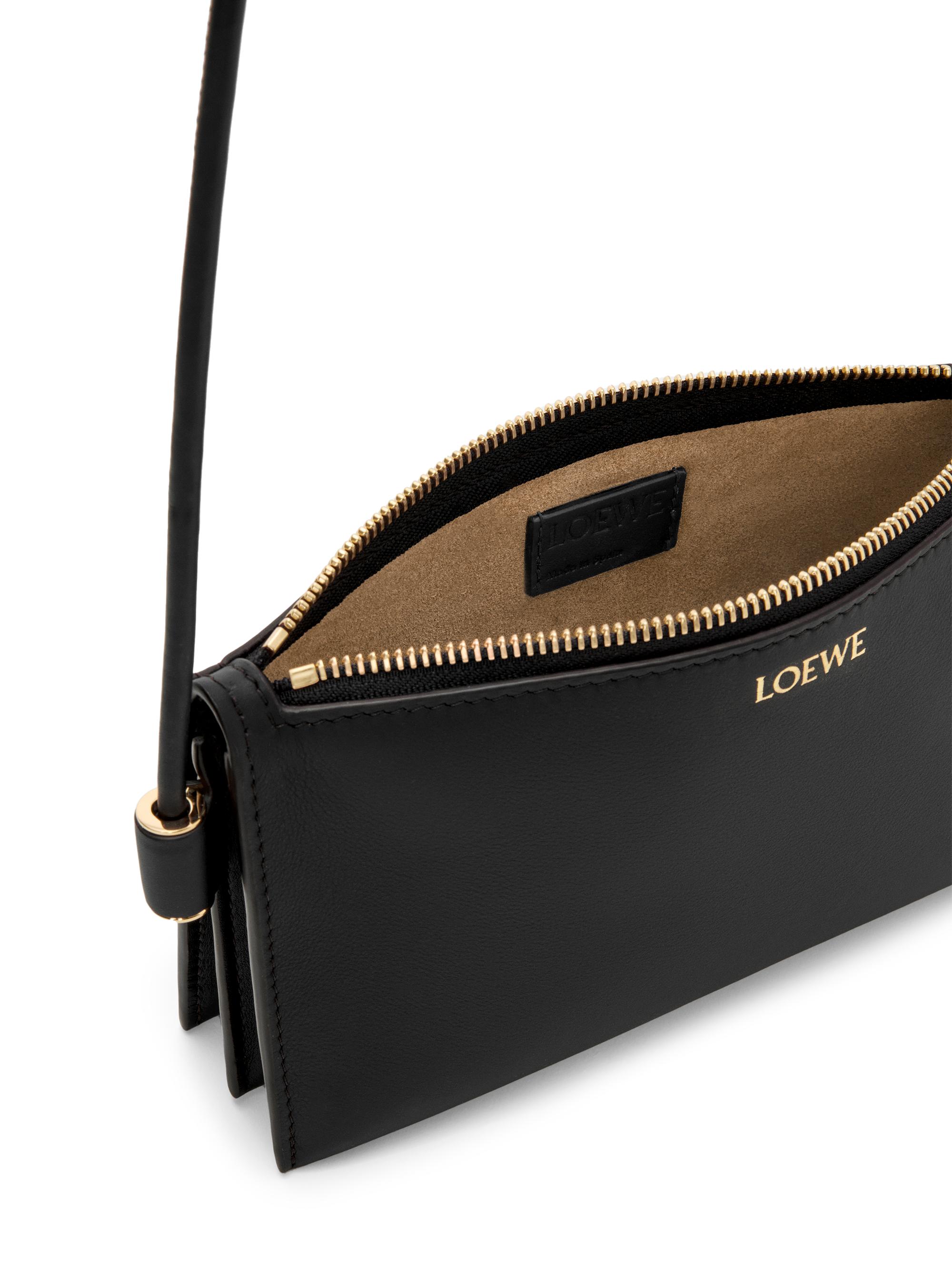 LOEWE Joya Leather Crossbody Bag | Saks Fifth Avenue