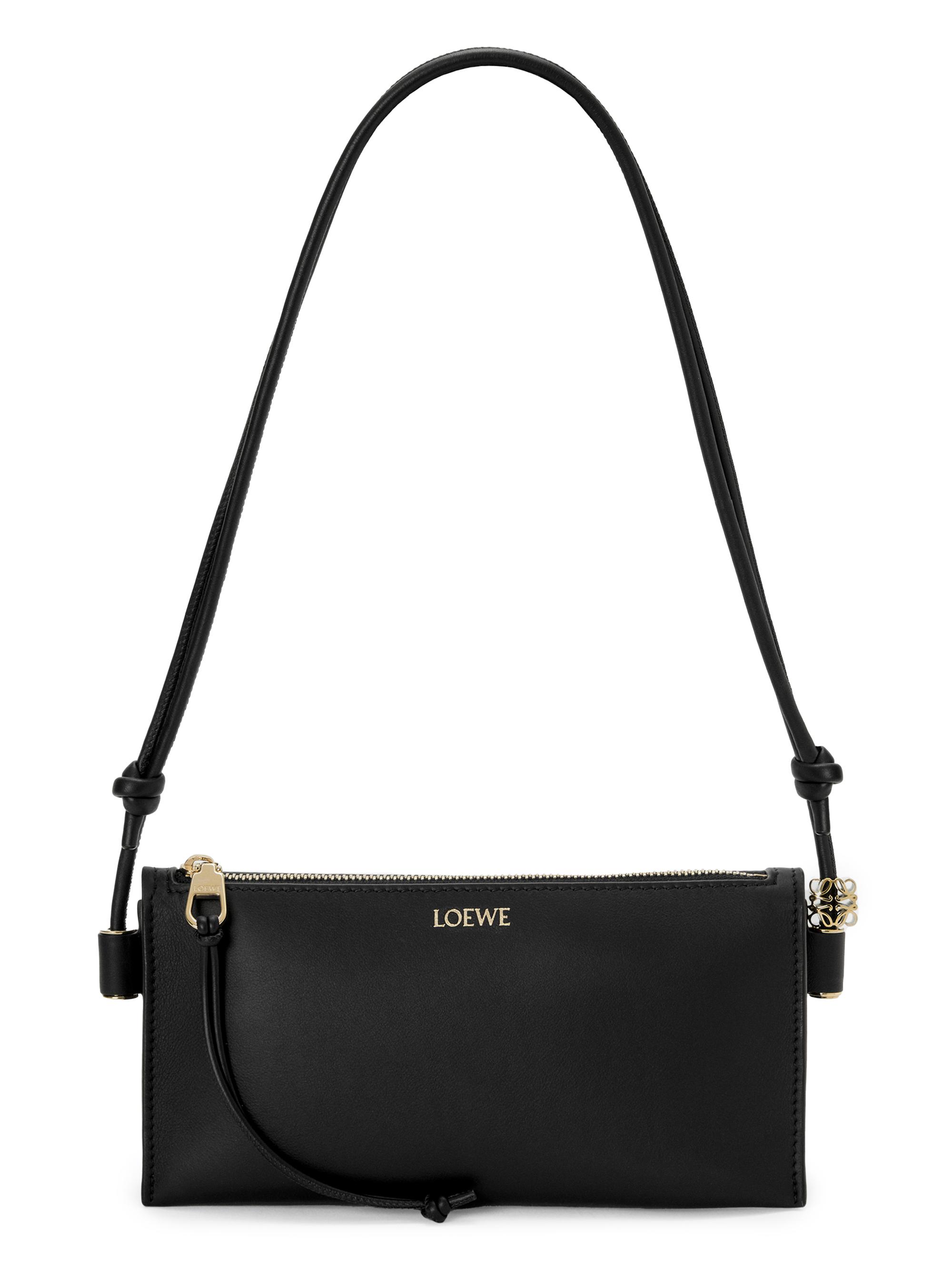 LOEWE Joya Leather Crossbody Bag | Saks Fifth Avenue