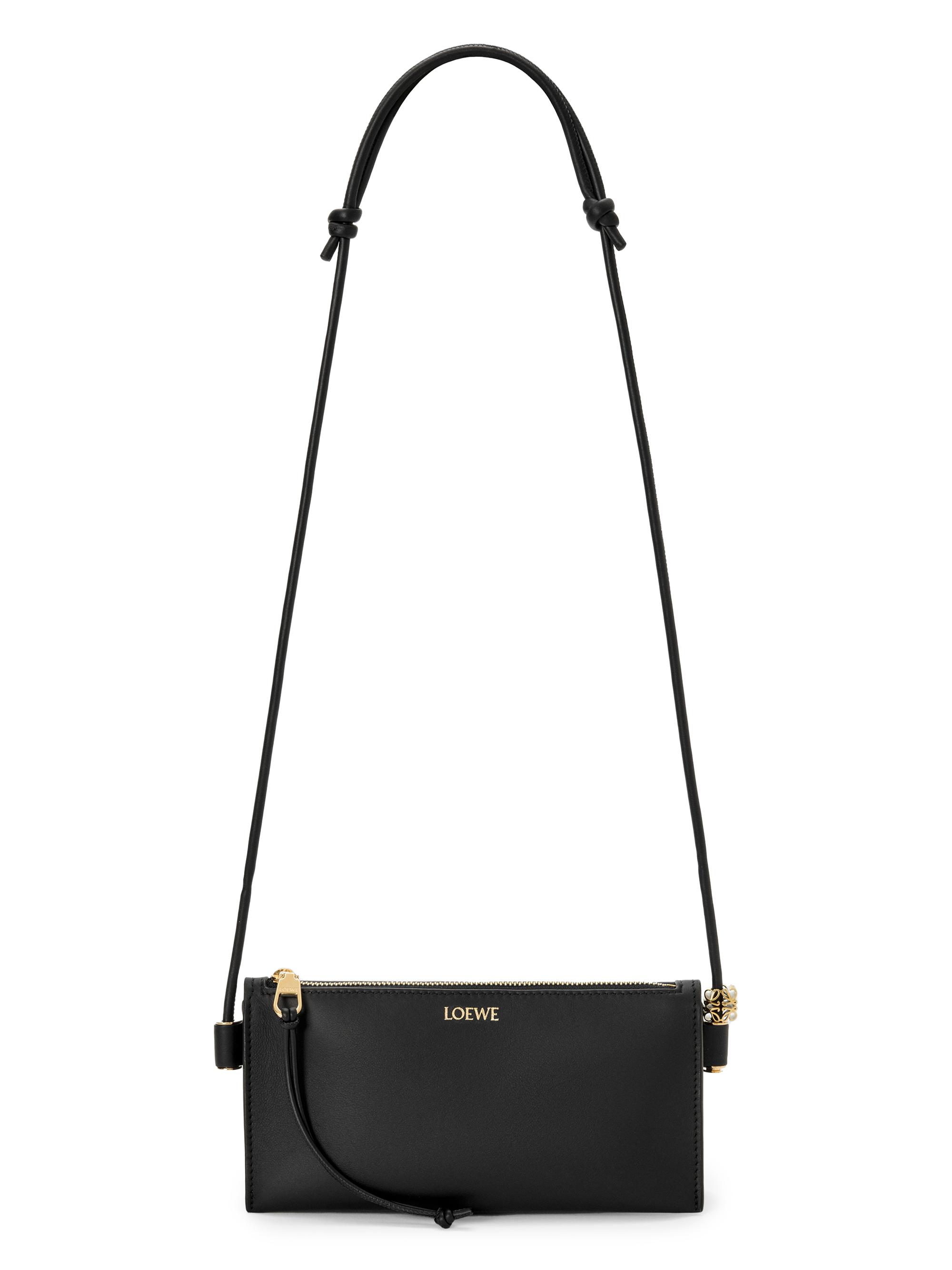 LOEWE Joya Leather Crossbody Bag | Saks Fifth Avenue