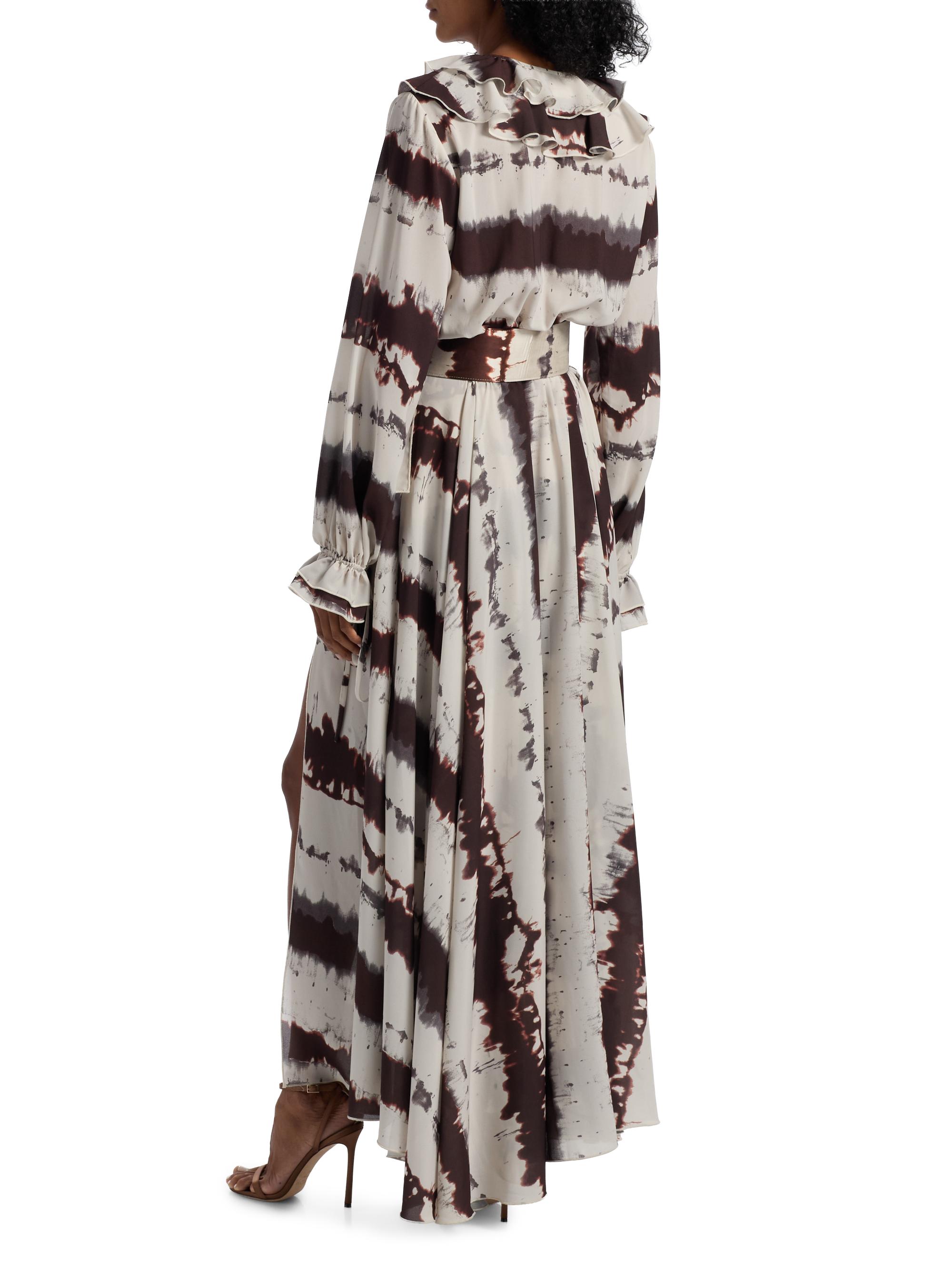 petra embroidered tunic dress Petra Knit Tunic Ocean main image 1