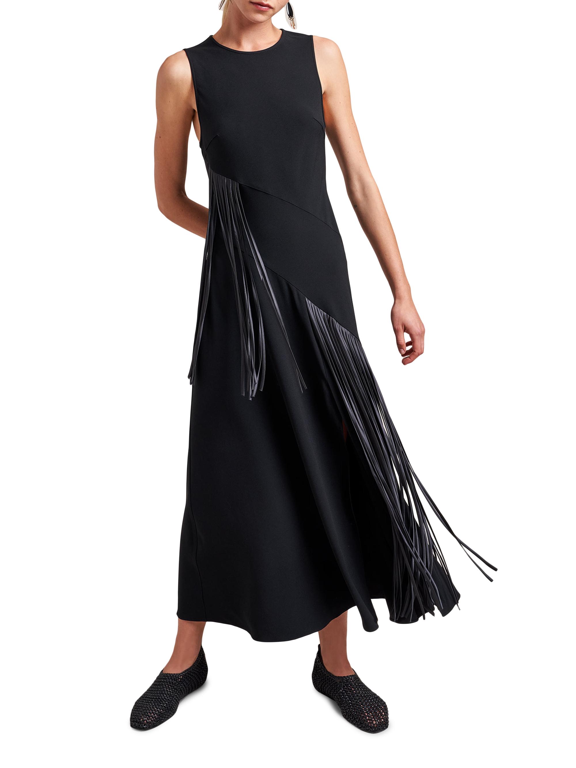 La Ligne Women's Ilirjana Dress - Black