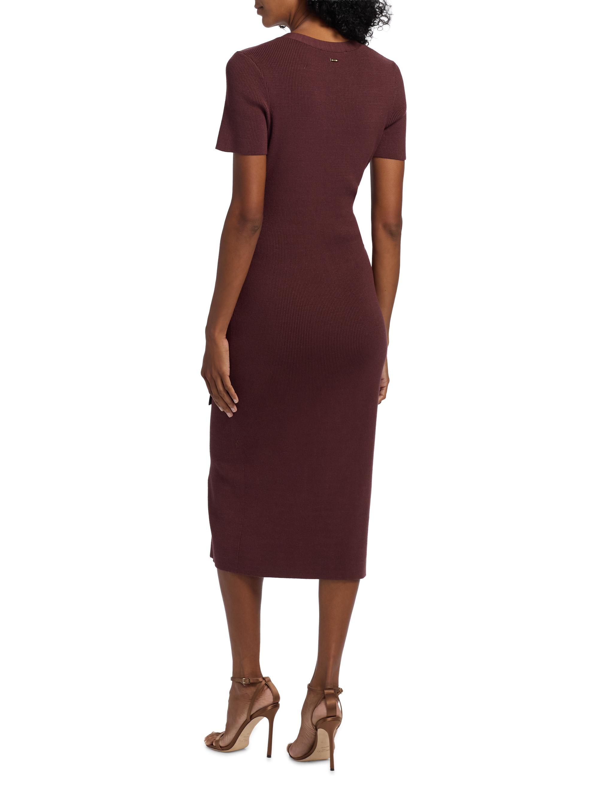 sachin and babi light blue dress black dress with cardigan outfit sold on Temu United States