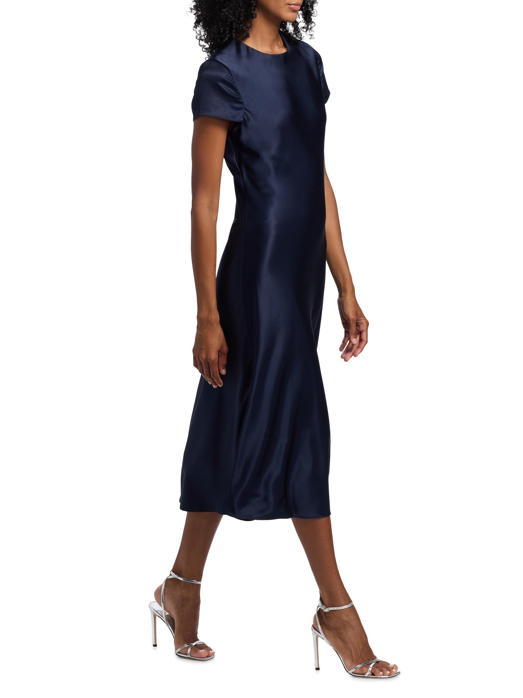 knee length dresses for ladies Sylvie