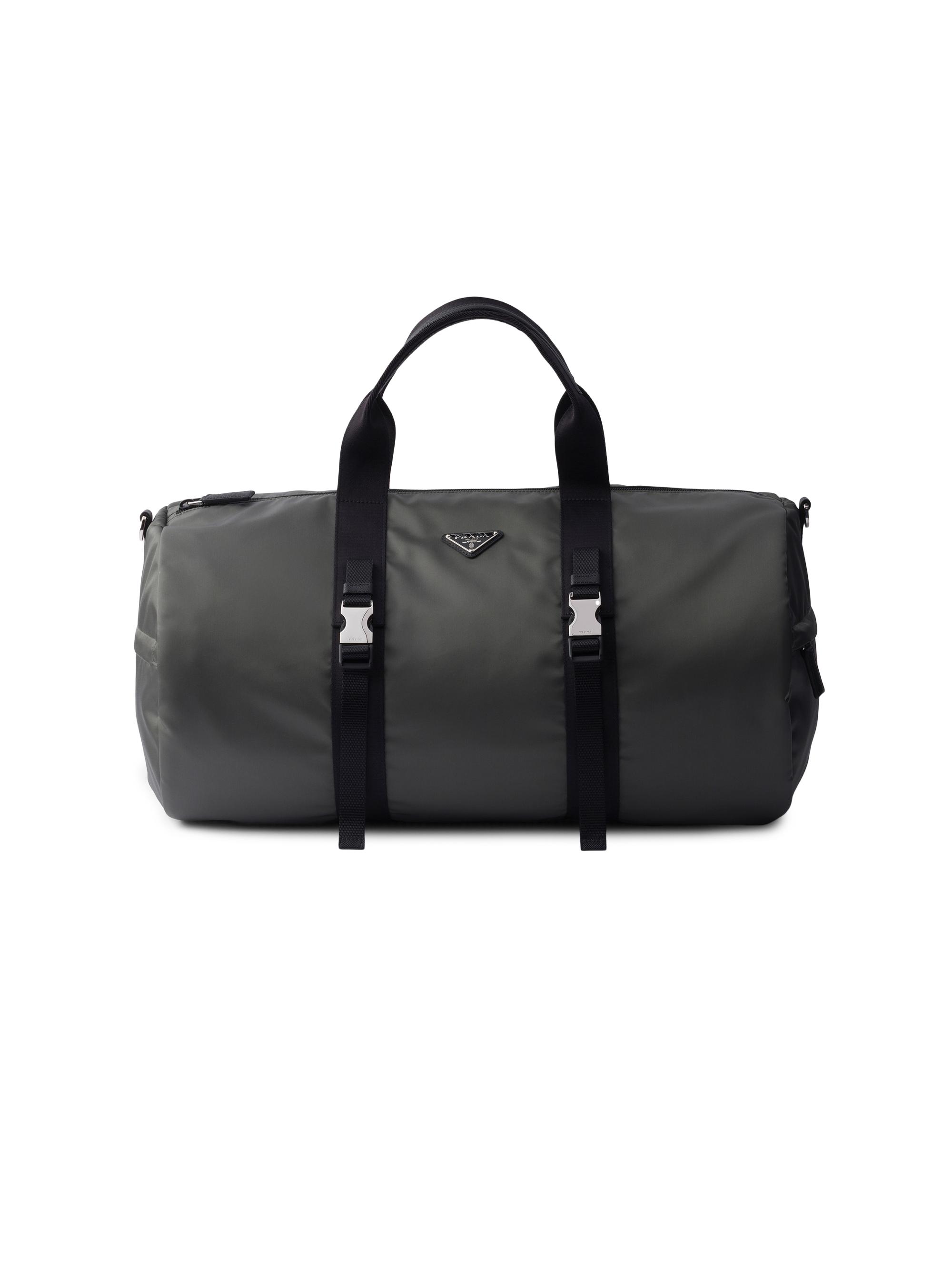 Saint Laurent Sport Duffel Bag | Saks Fifth Avenue