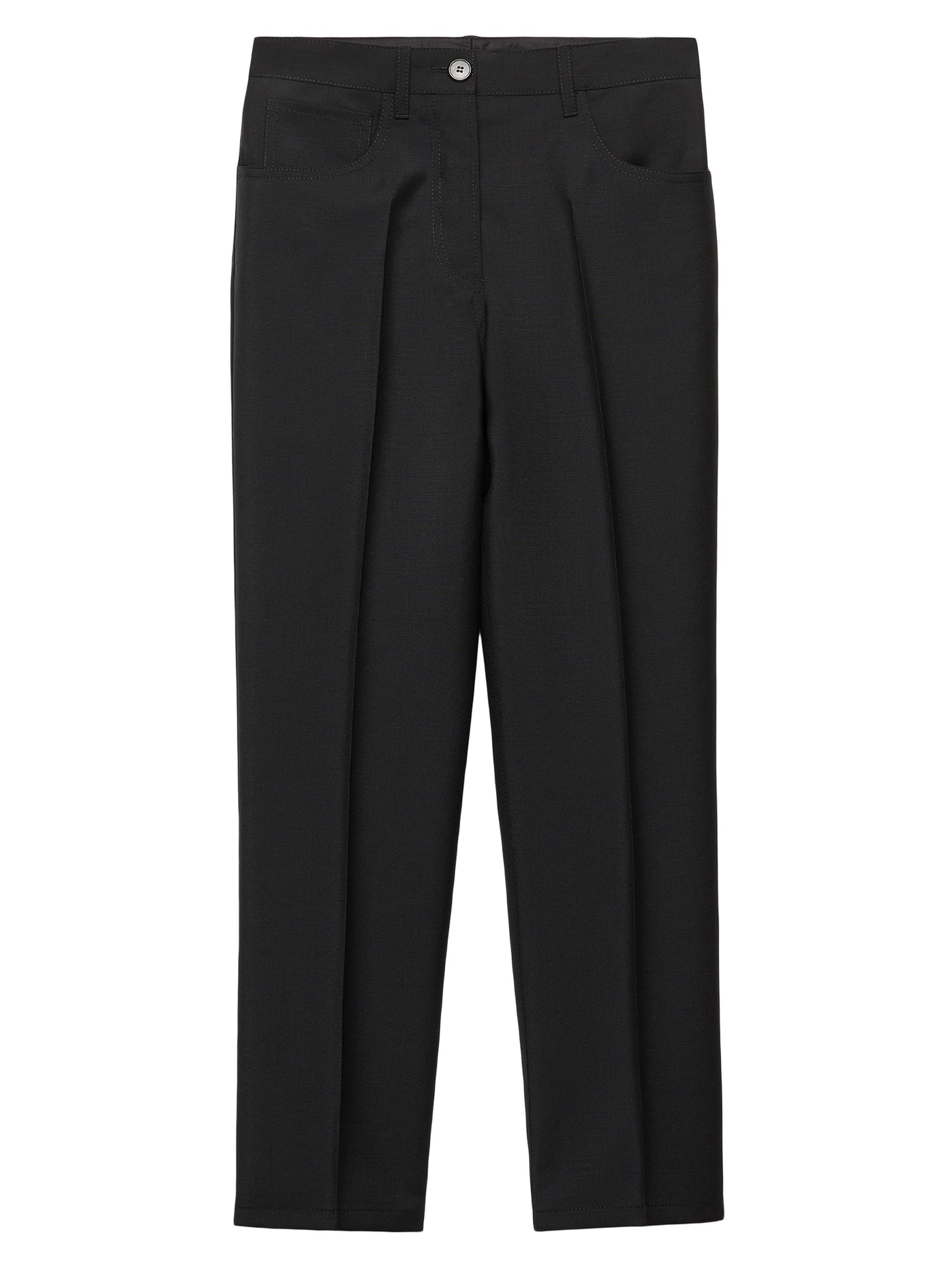 Prada Rush Stitch Pants | Saks Fifth Avenue