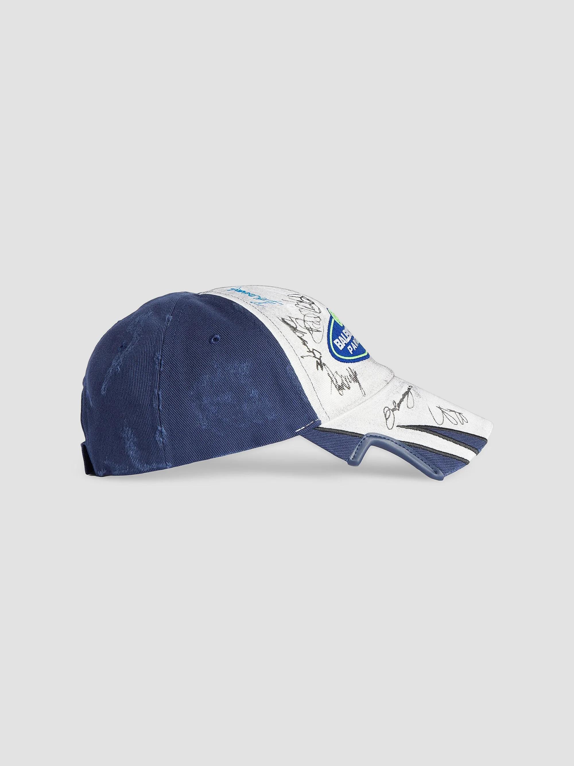 Balenciaga Banana Cap | Saks Fifth Avenue