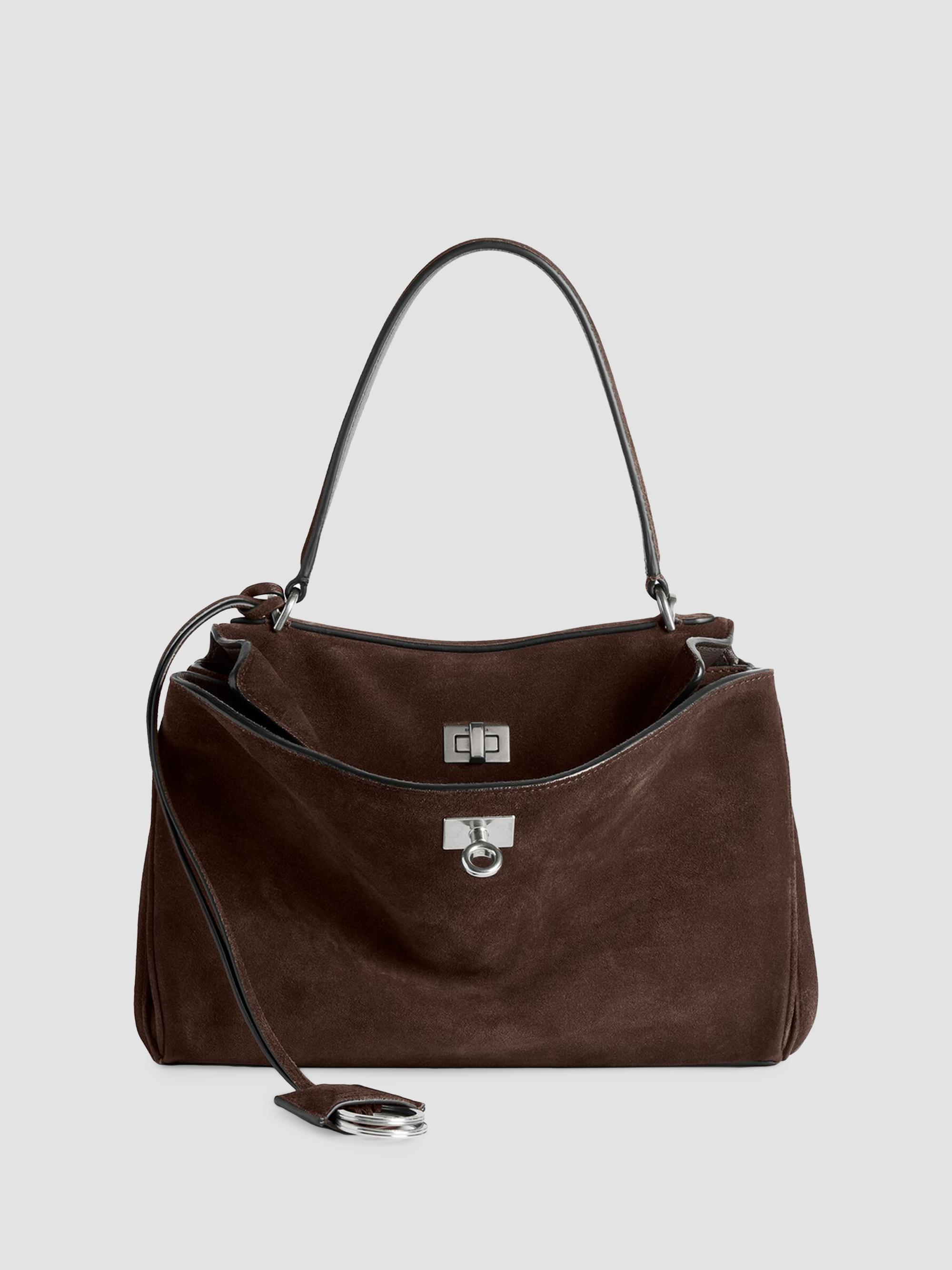 Balenciaga Rodeo Medium Handbag | Saks Fifth Avenue