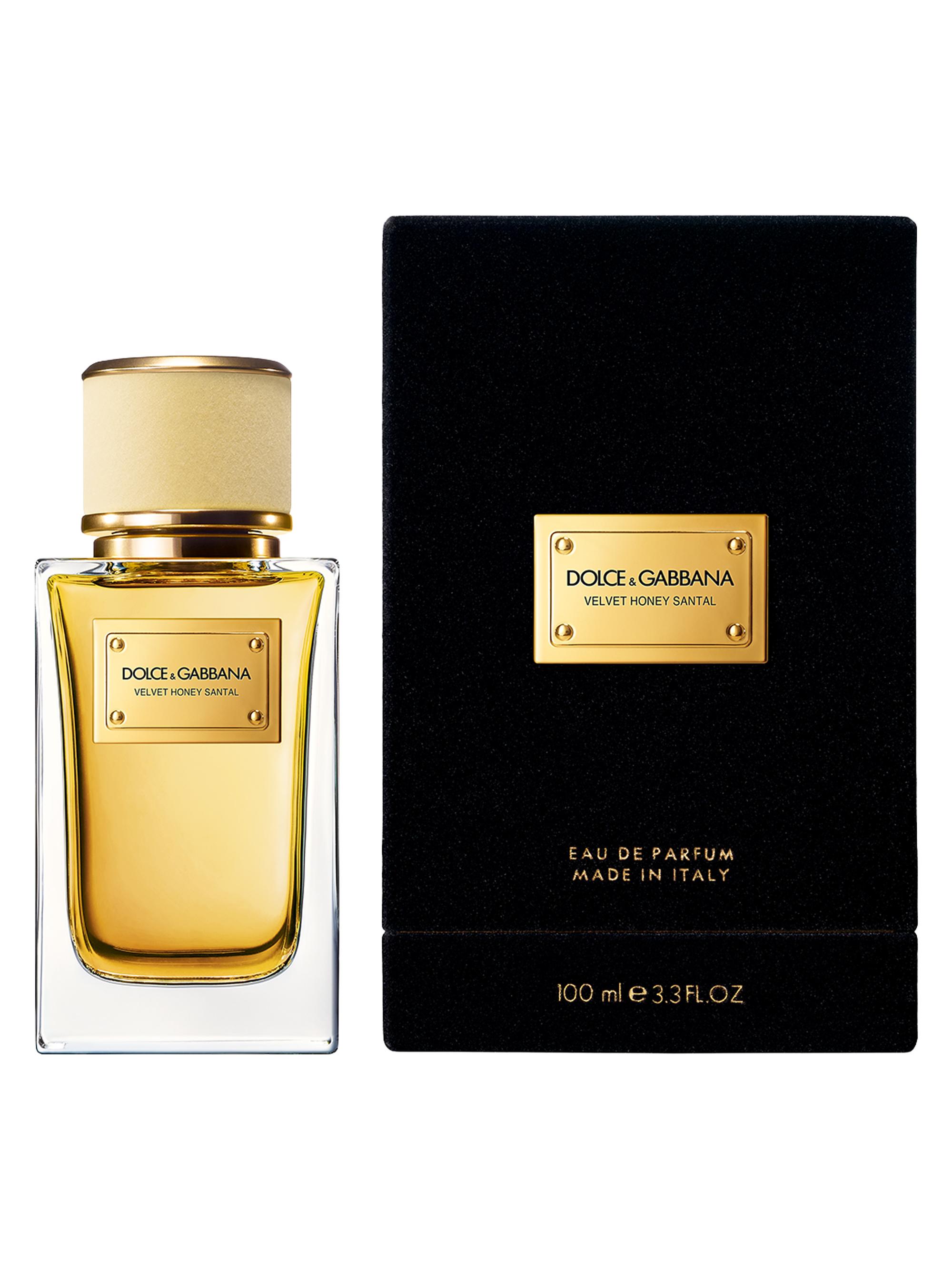 Dolce&Gabbana Velvet Honey Santal Eau de Parfum | Saks Fifth Avenue