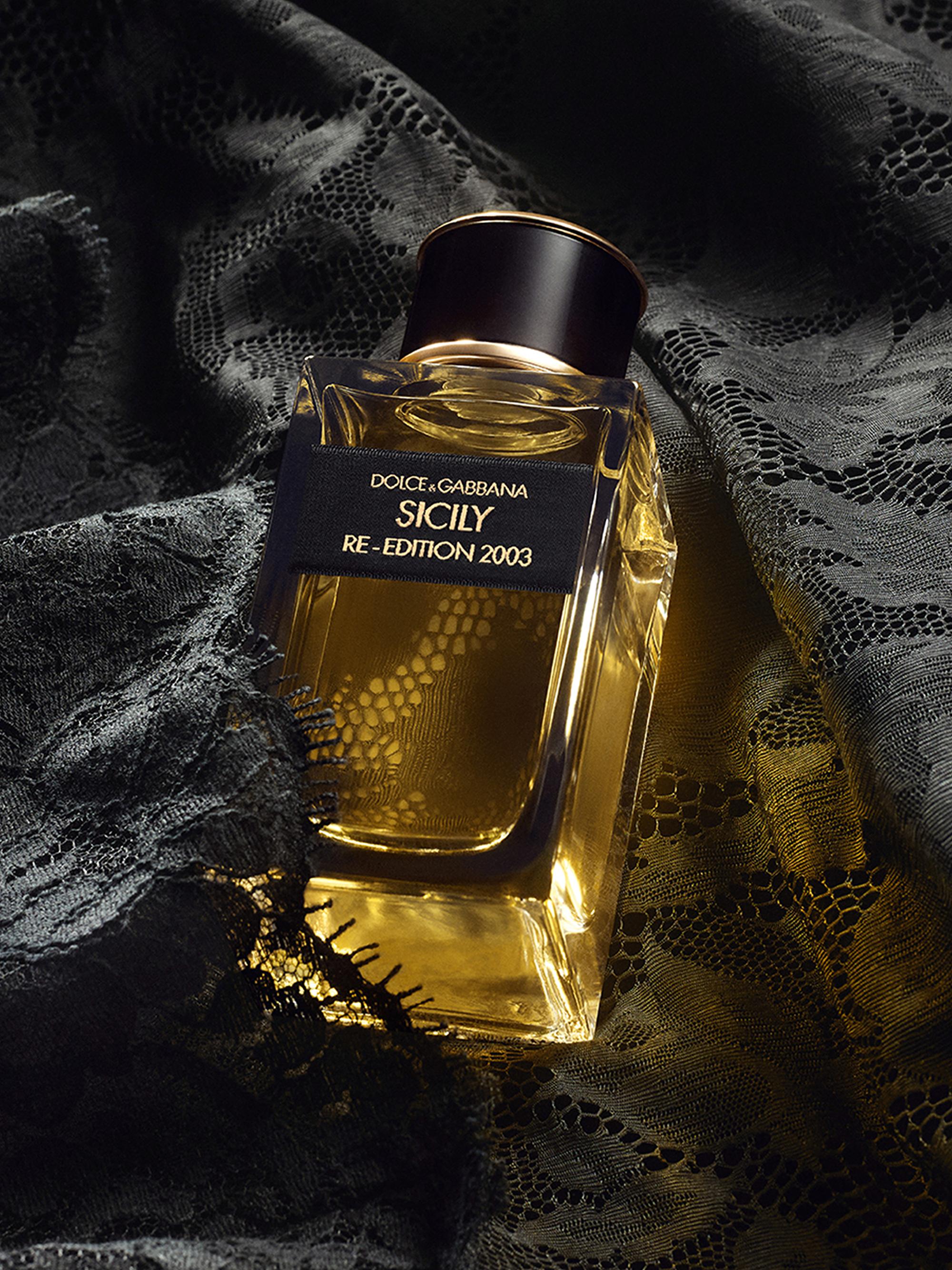 Dolce&Gabbana Sicily Re-Edition Eau de Parfum | Saks Fifth Avenue