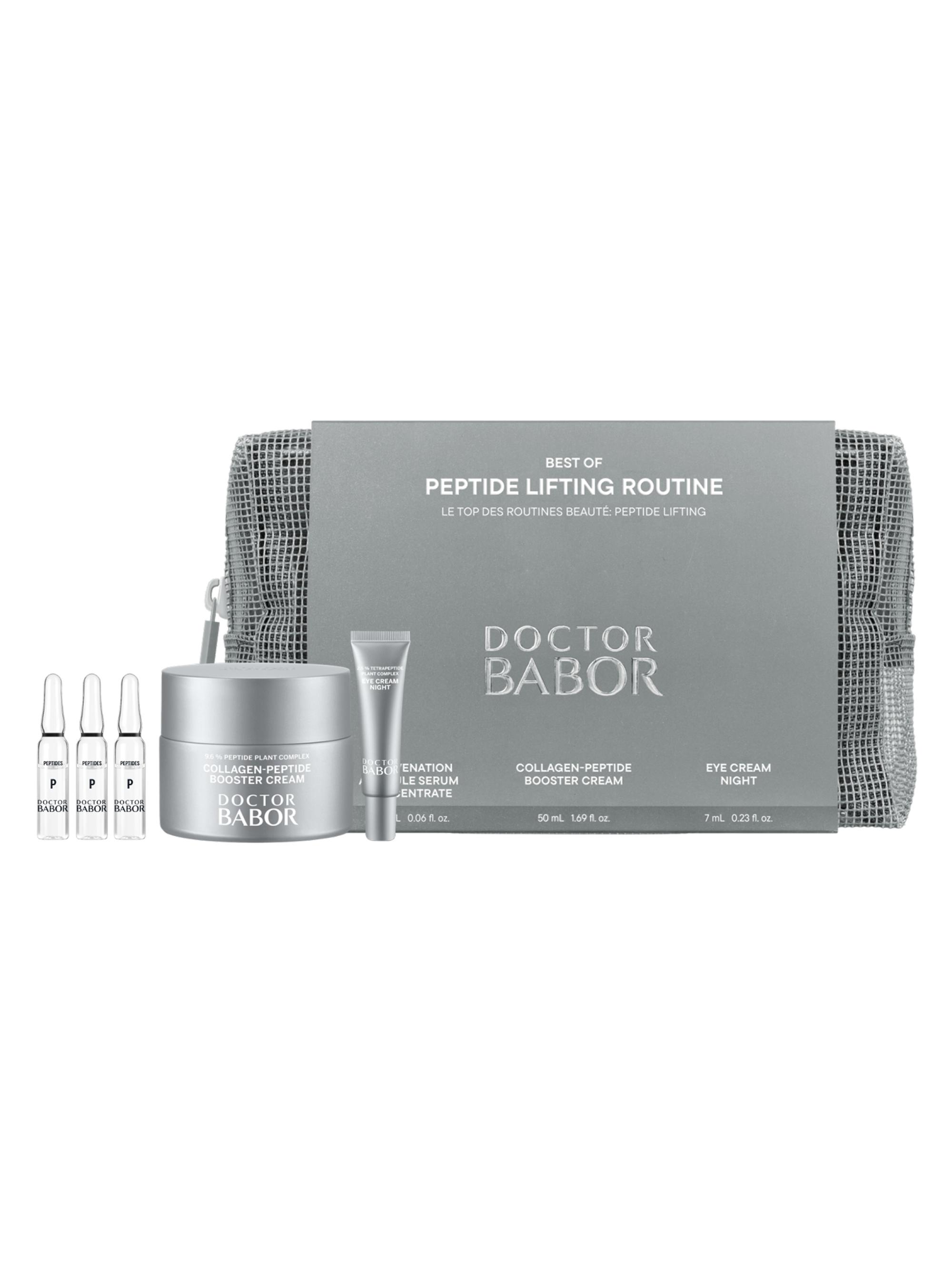 Babor The Cure 3-Piece Gift Set