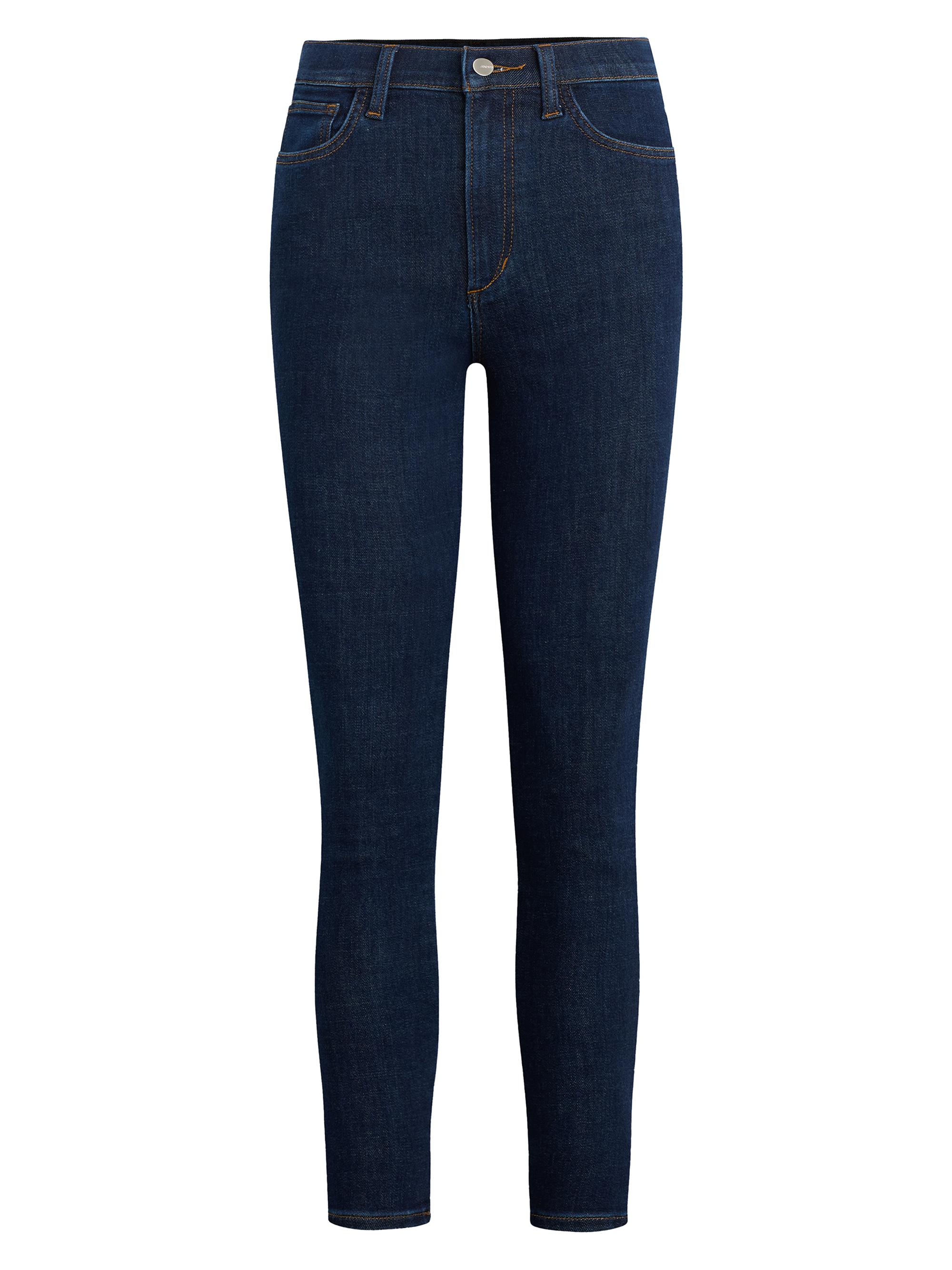 Joe's Jeans Women's The Charlie Skinny Ankle Jeans - Apropos