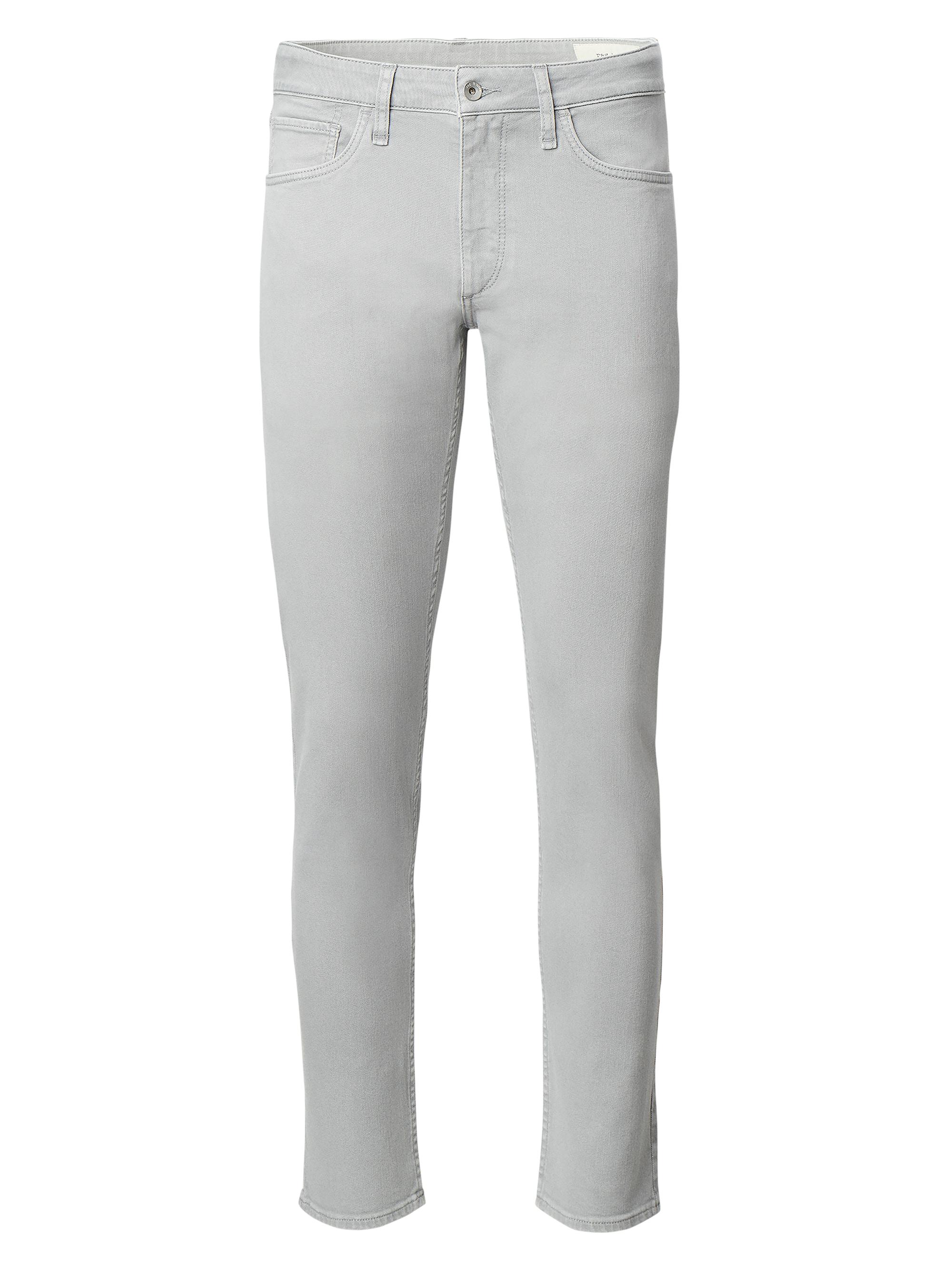 rag & bone Men's Fit 3 Aero Stretch Slim Jeans - Pebble Grey