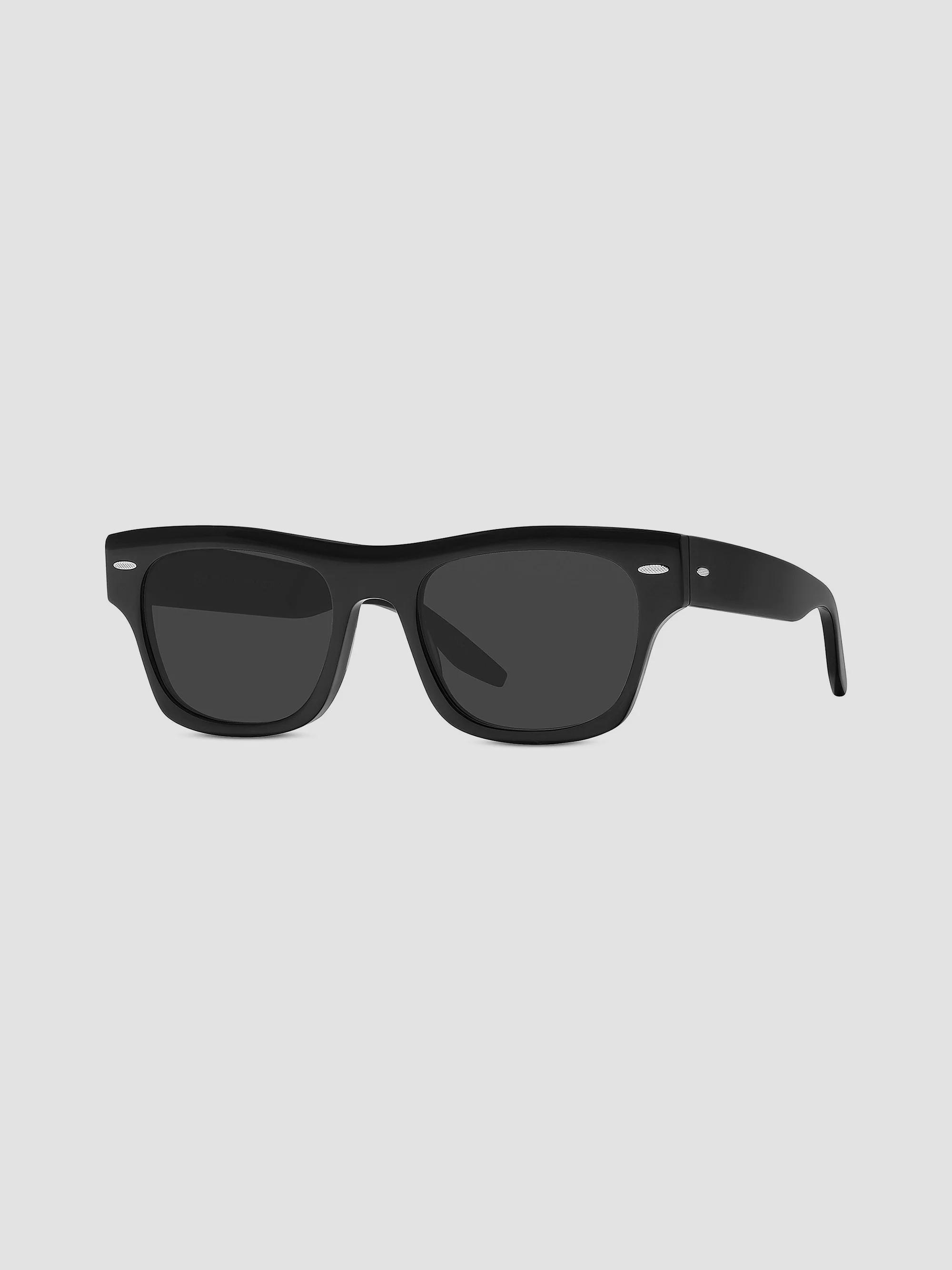 Barton Perreira Chevalier 57MM Aviator Sunglasses | Saks 