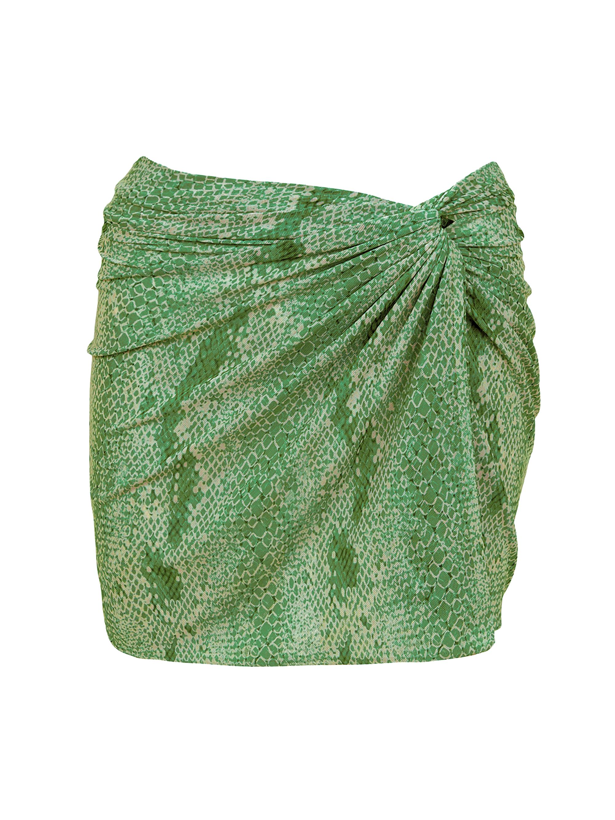 ViX by Paula Hermanny Women's Scandal Karen Pareo