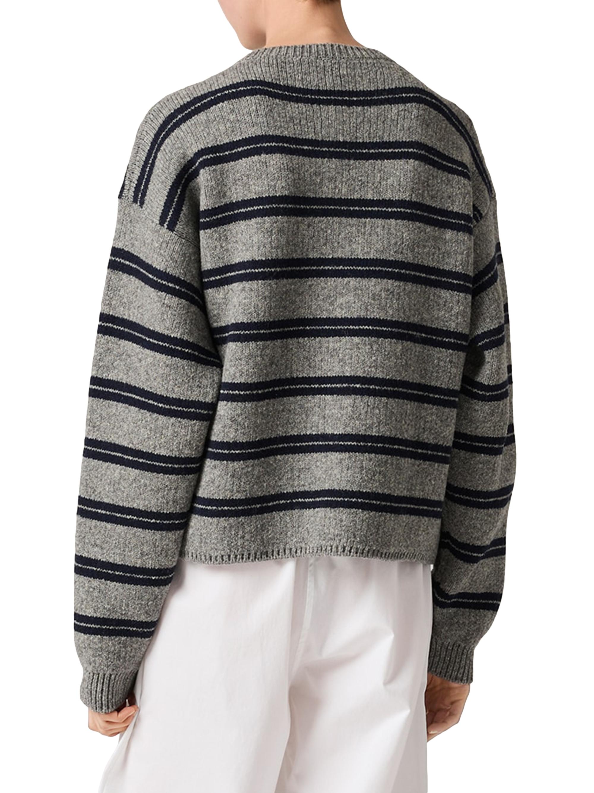 Miu Miu Shetland Knit Cardigan | Saks Fifth Avenue