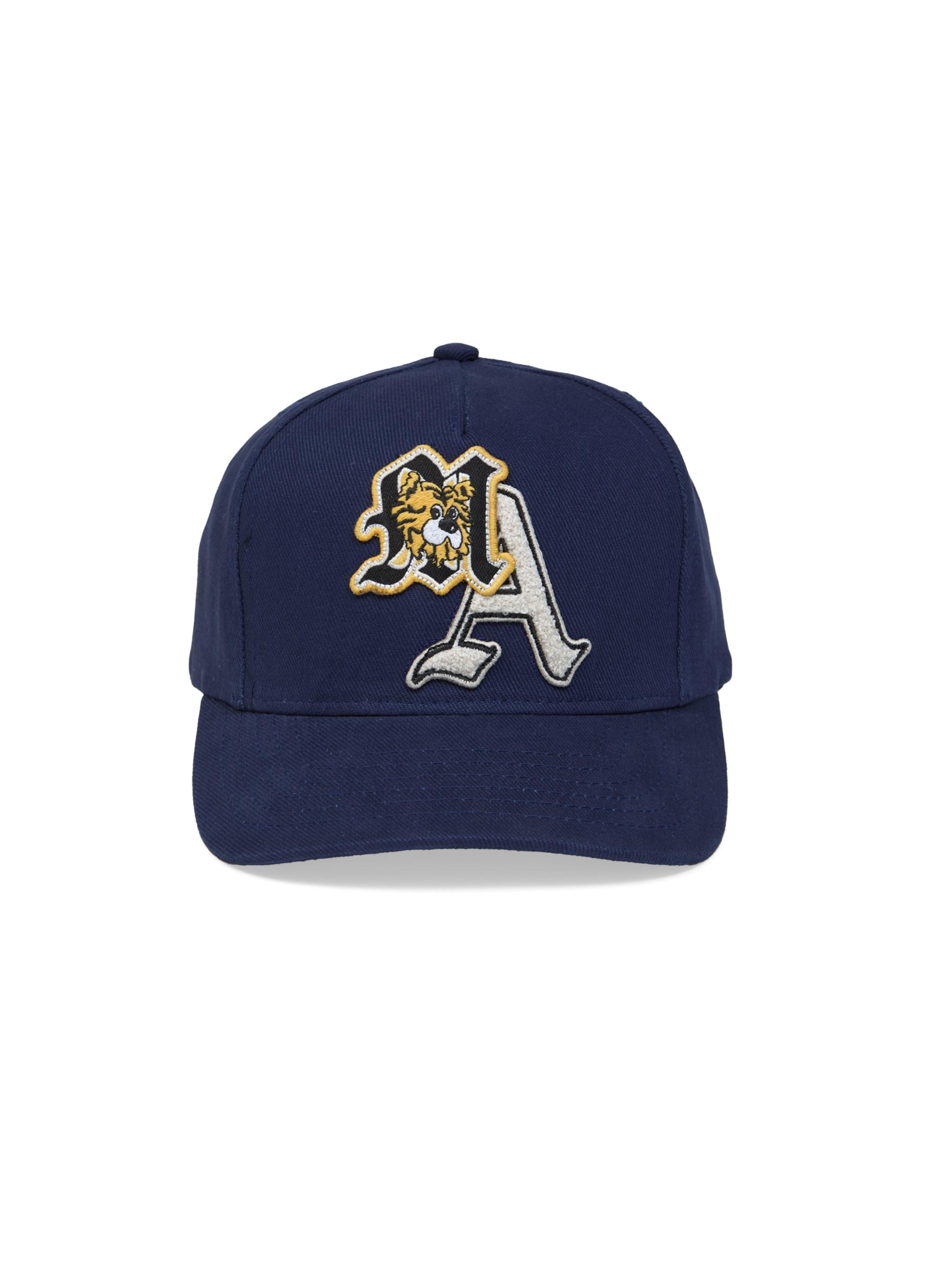 Moncler Baseball Hat in Cotton Gabardine | Saks Fifth Avenue