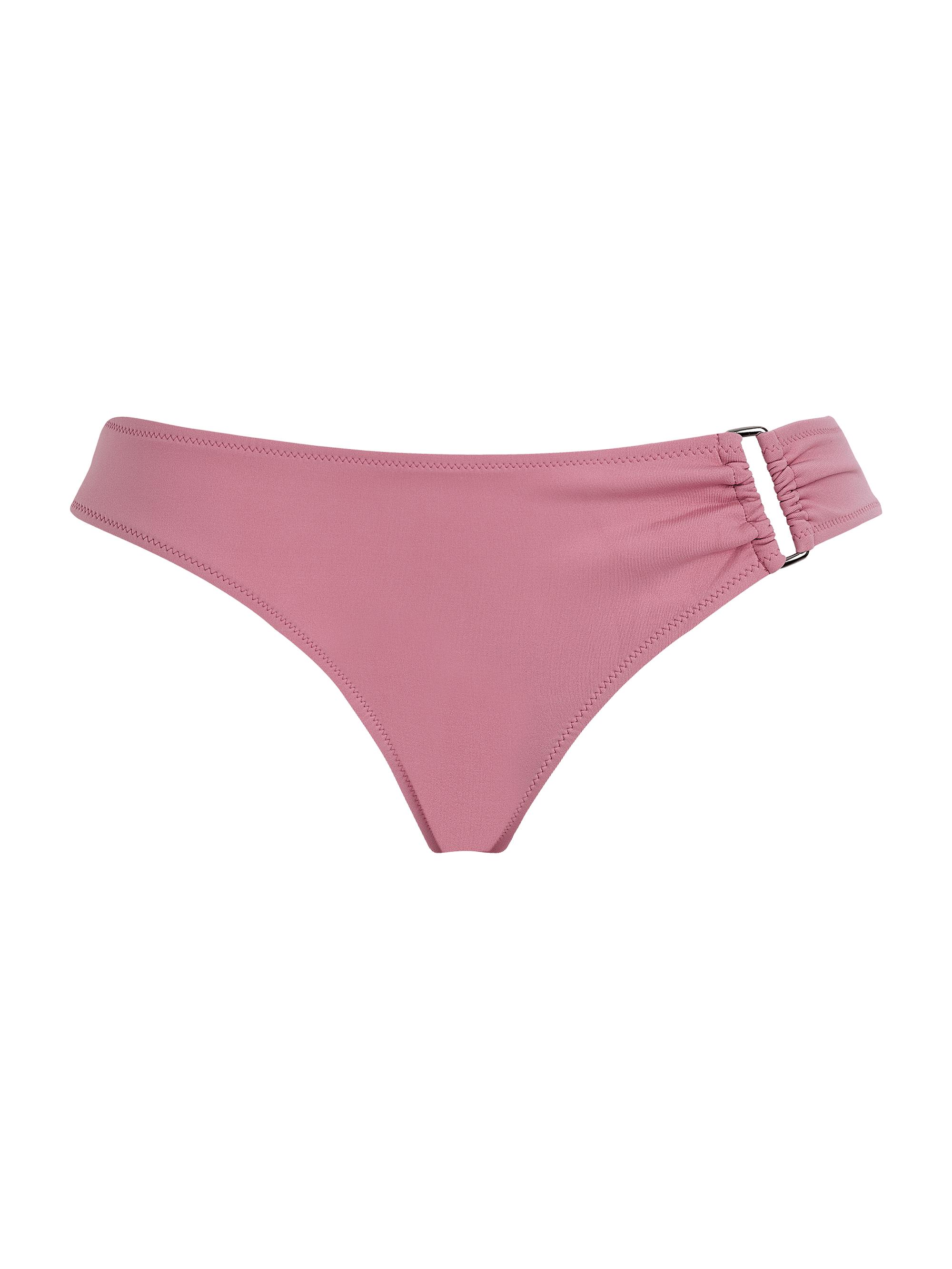 Vilebrequin Women's Hardware-Detail Bikini Bottom - Boudoir