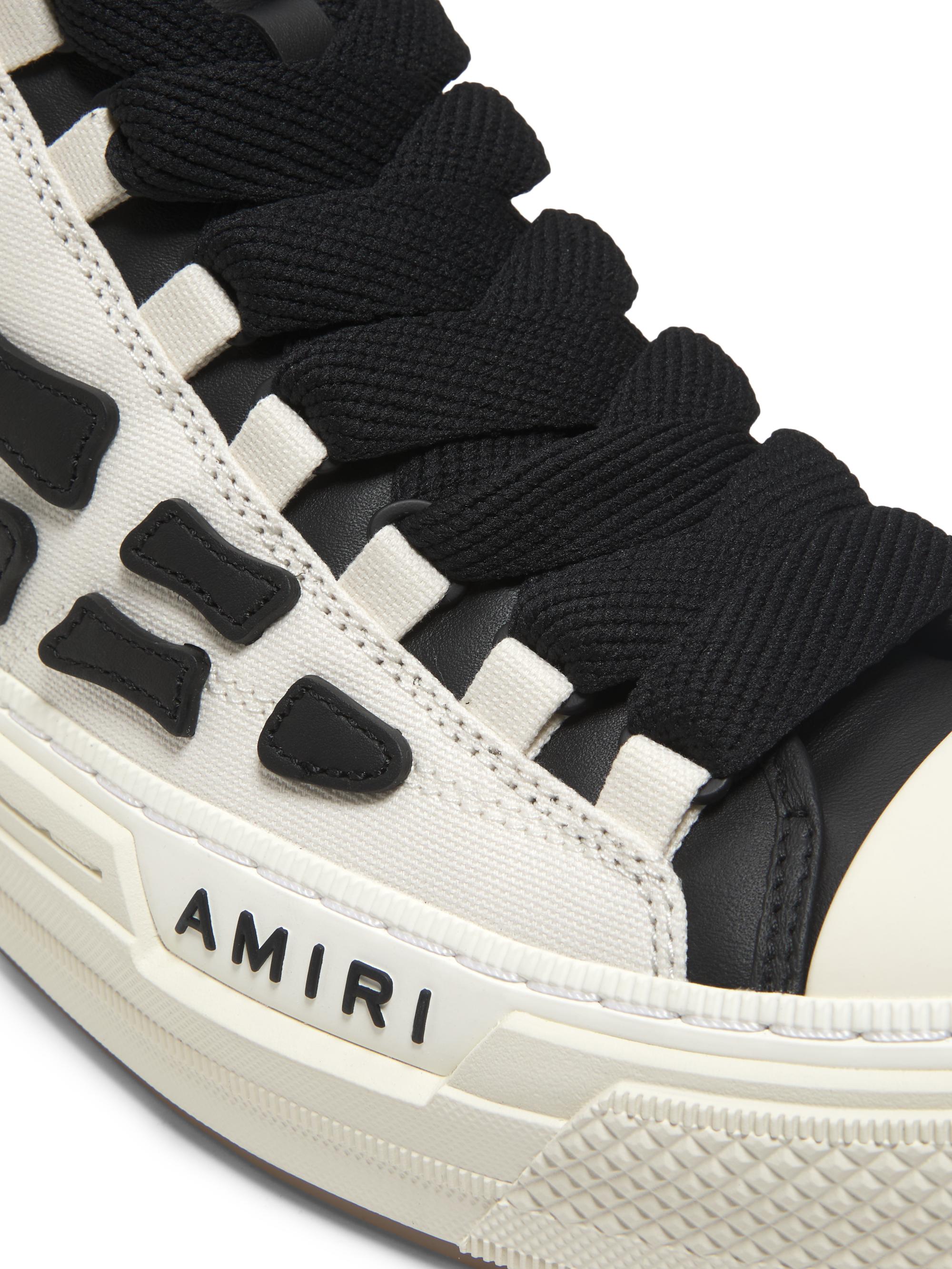 Amiri Skel Court Hi Sneakers | Saks Fifth Avenue