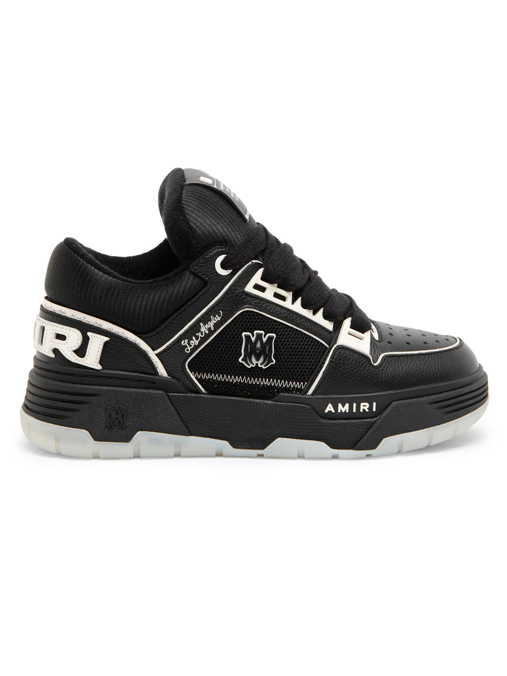 Amiri MA-1 Low-Top Sneakers | Saks Fifth Avenue