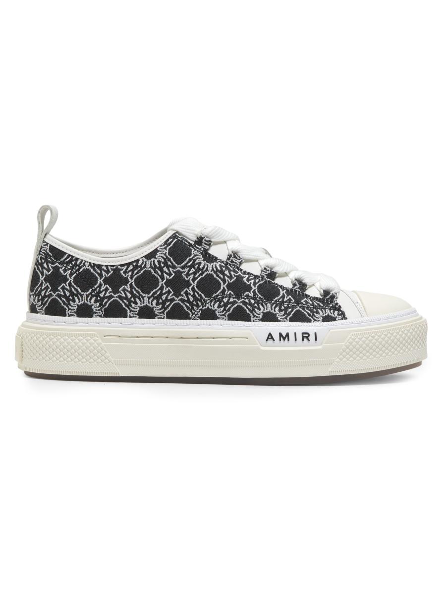 Amiri MA Quad Court Low Sneakers | Saks Fifth Avenue