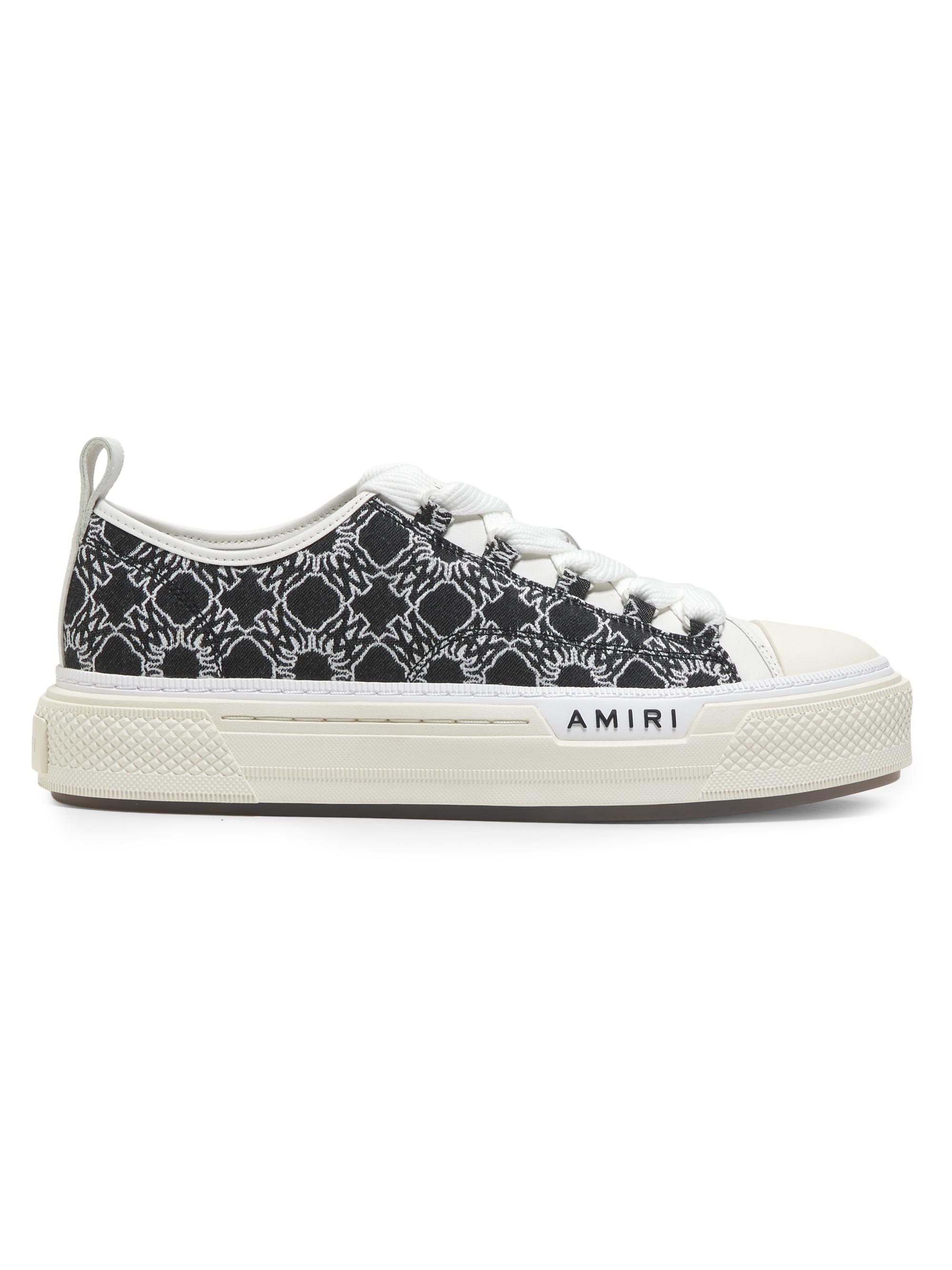 Amiri MA Quad Court Low Sneakers | Saks Fifth Avenue