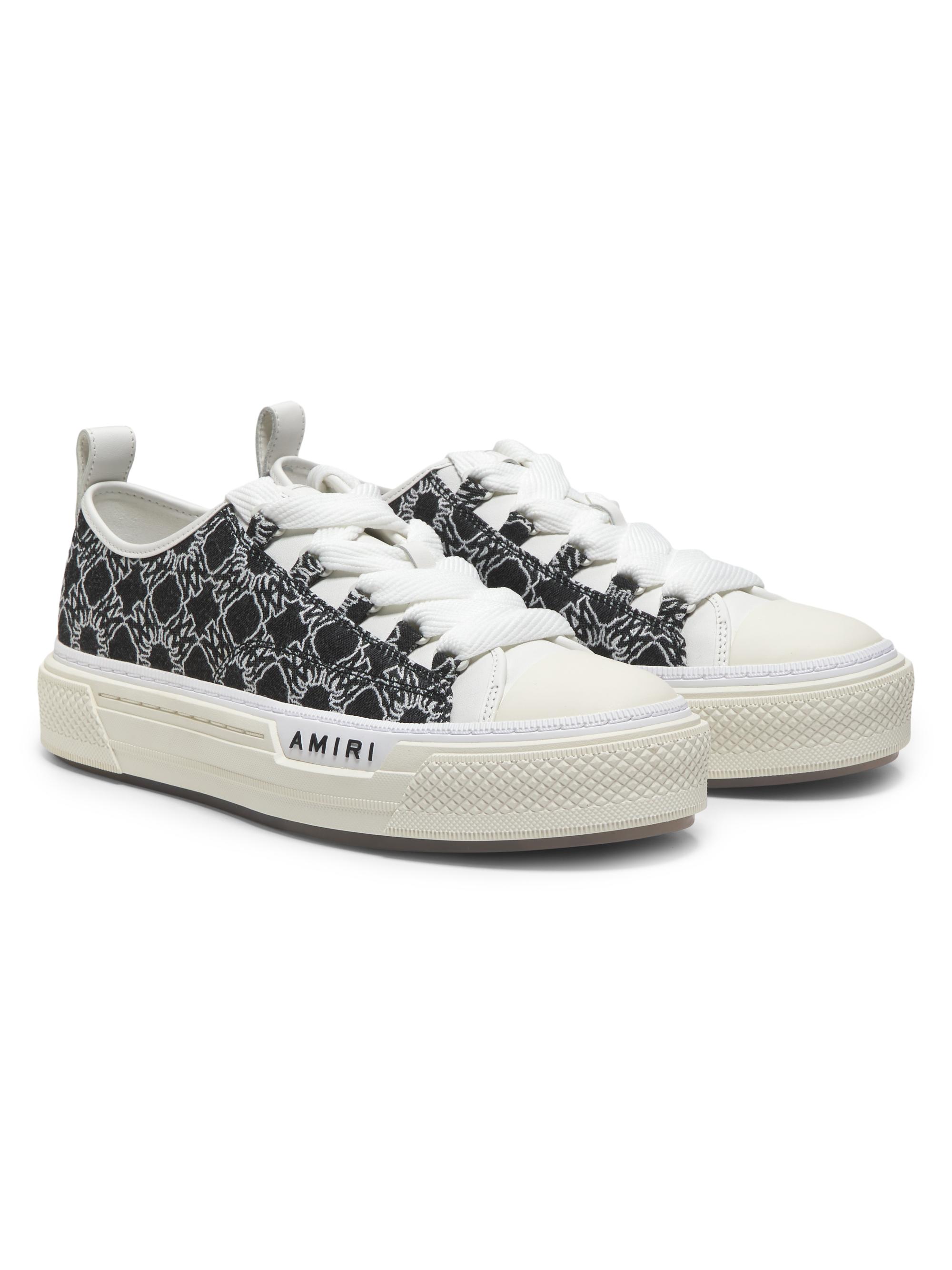 Amiri MA Quad Court Low Sneakers | Saks Fifth Avenue