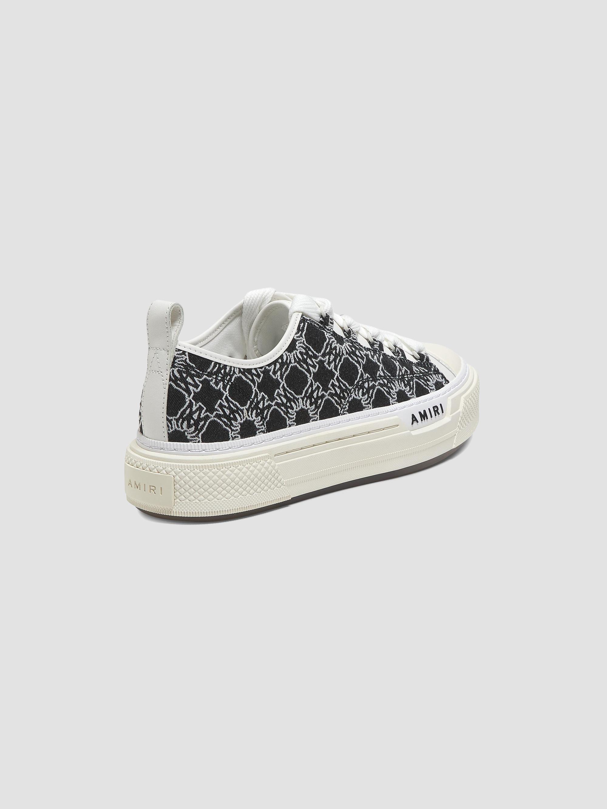 Amiri MA Quad Court Low Sneakers | Saks Fifth Avenue