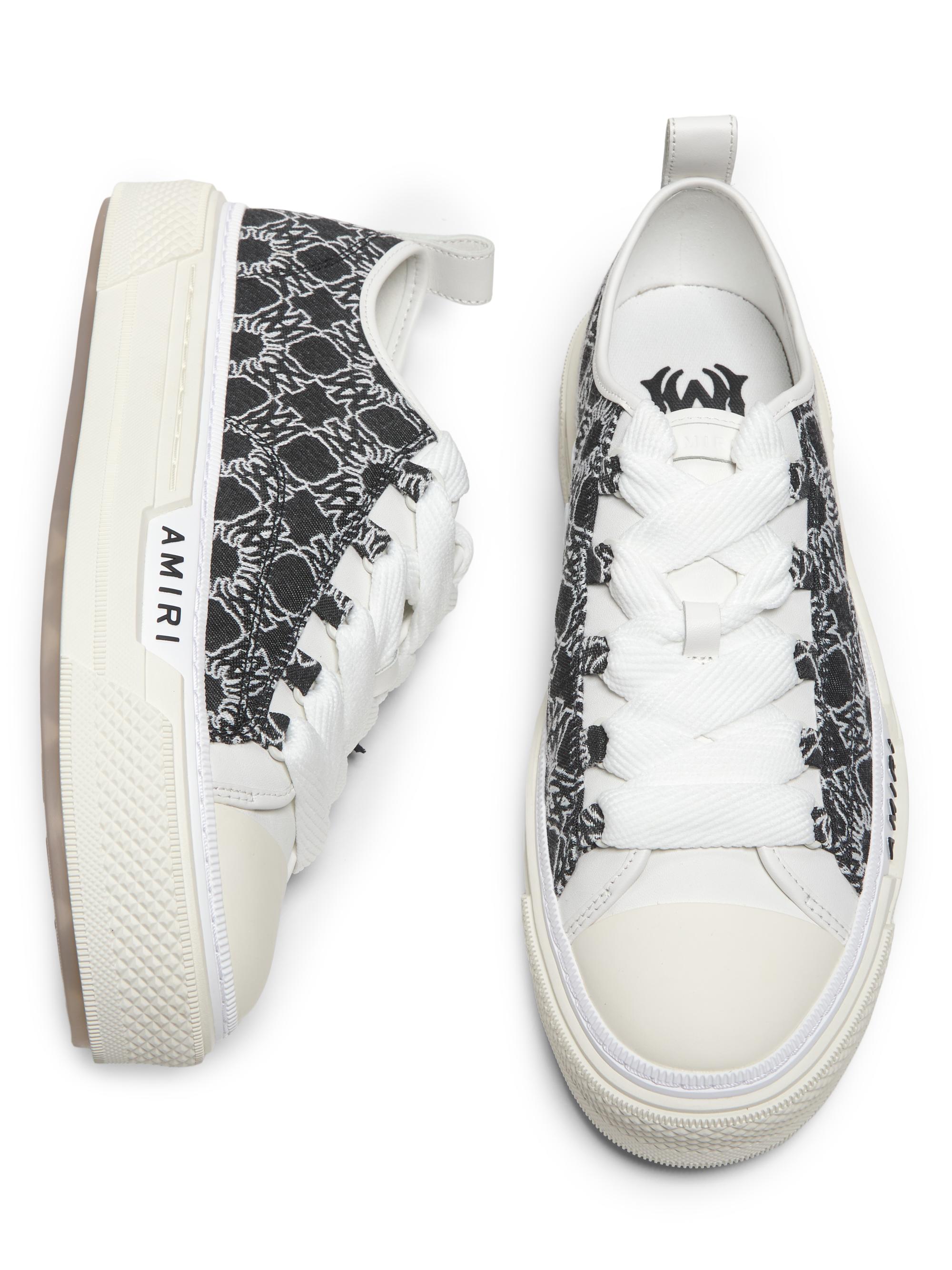 Amiri MA Quad Court Low Sneakers | Saks Fifth Avenue