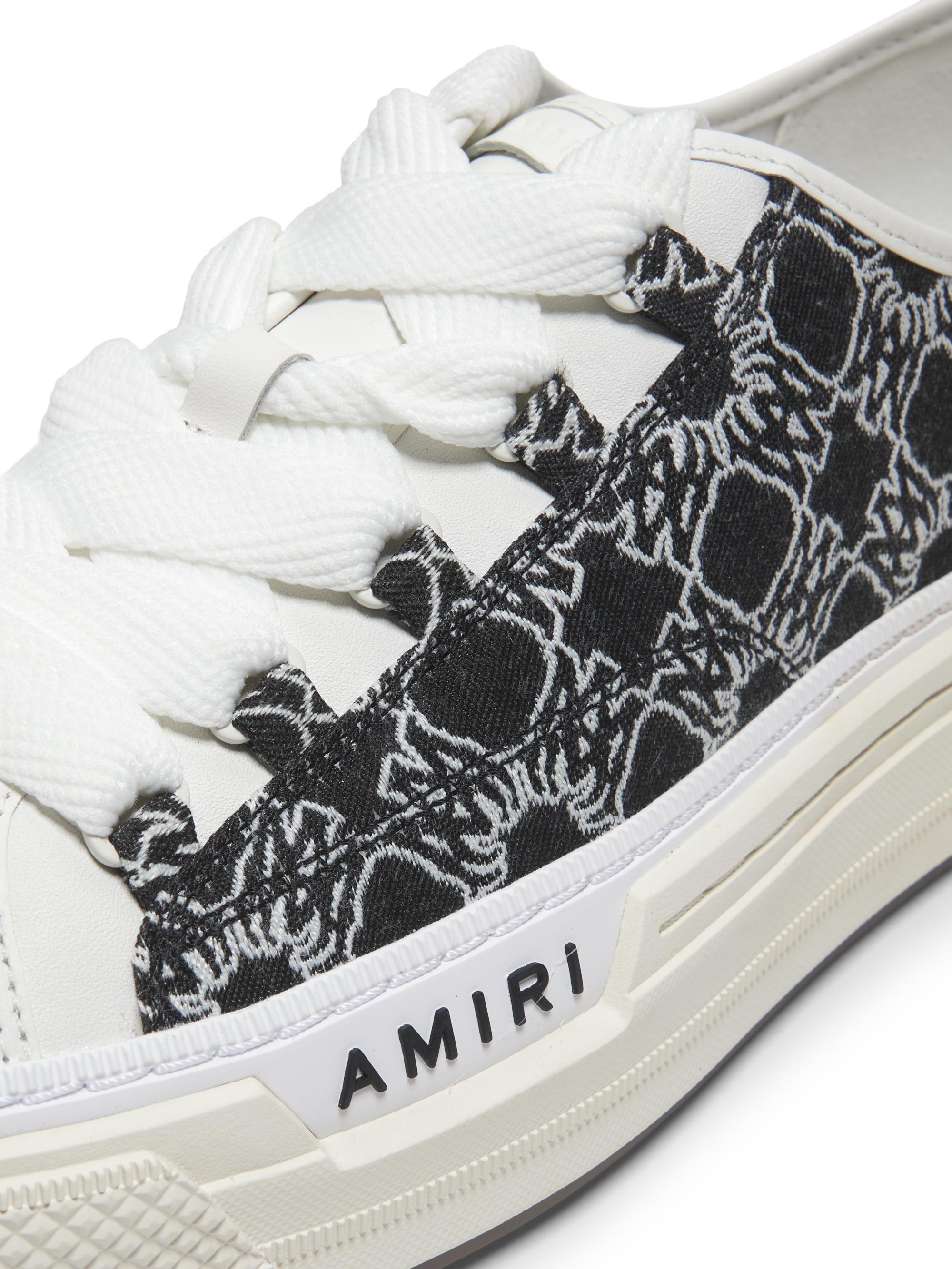 Amiri MA Quad Court Low Sneakers | Saks Fifth Avenue