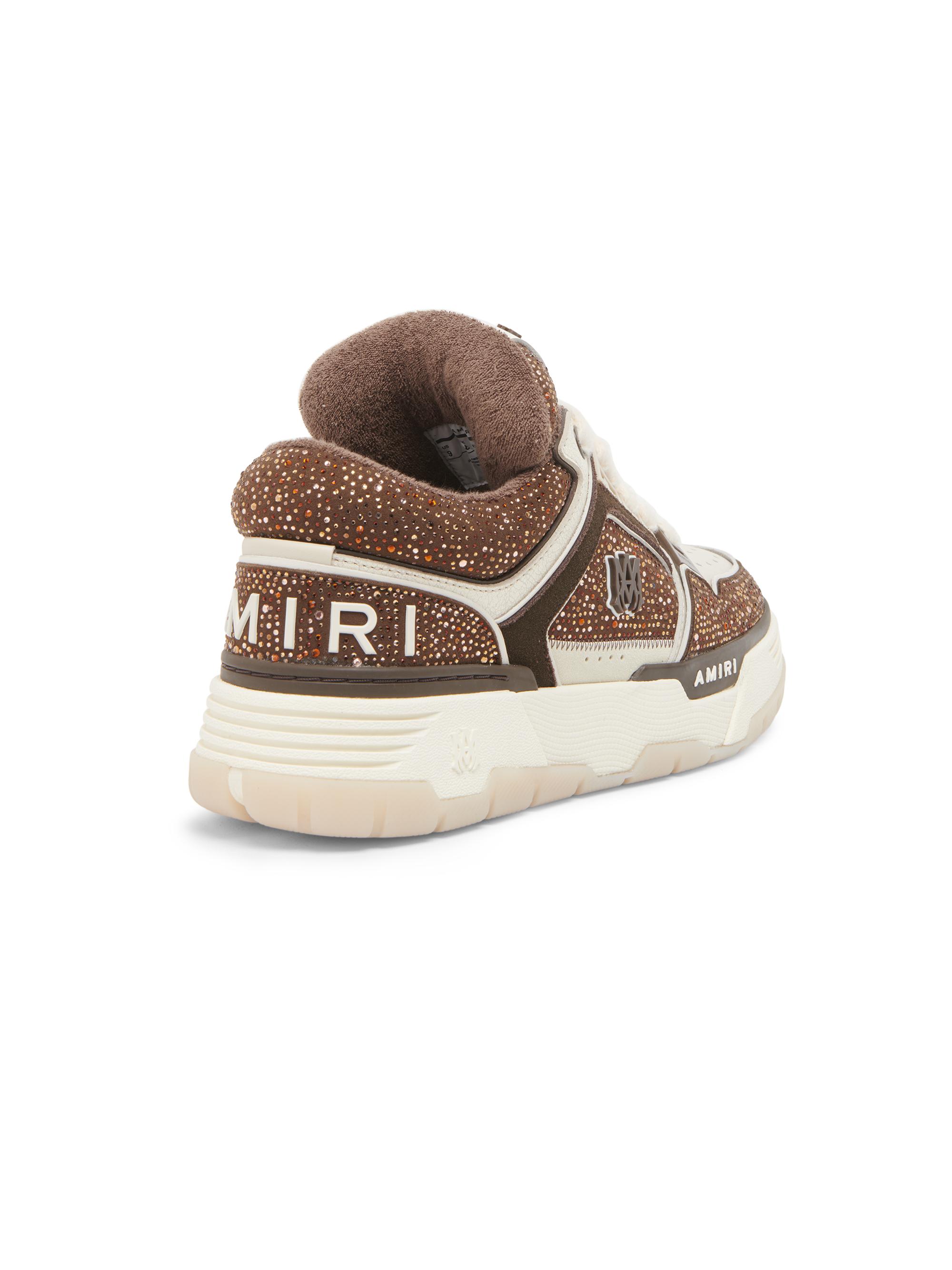 Amiri Crystal MA Low-Top Sneakers | Saks Fifth Avenue